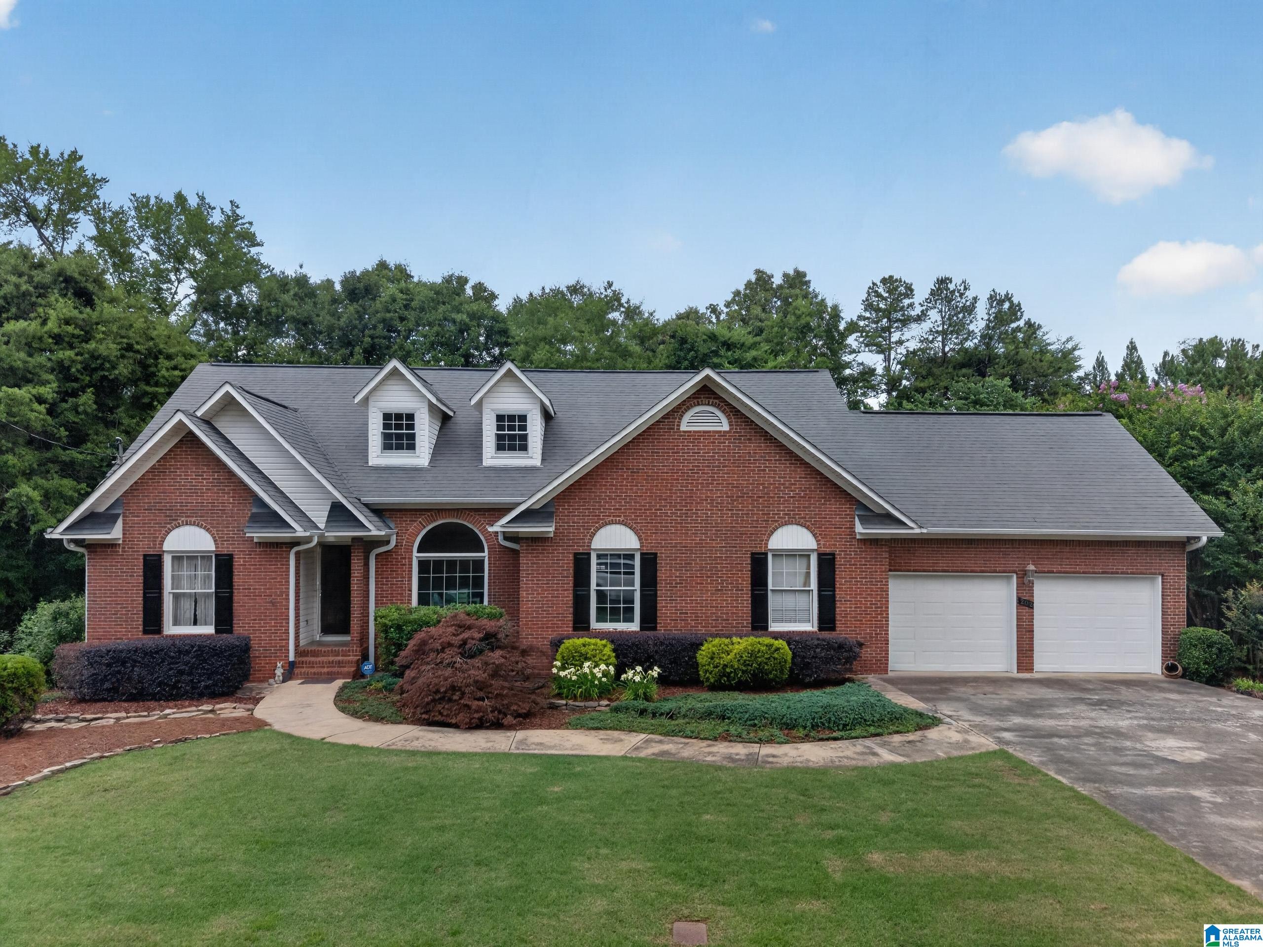 1st image of 202 Mayfield Lane Ne, Jacksonville, AL 36265 | MLS# 21455136