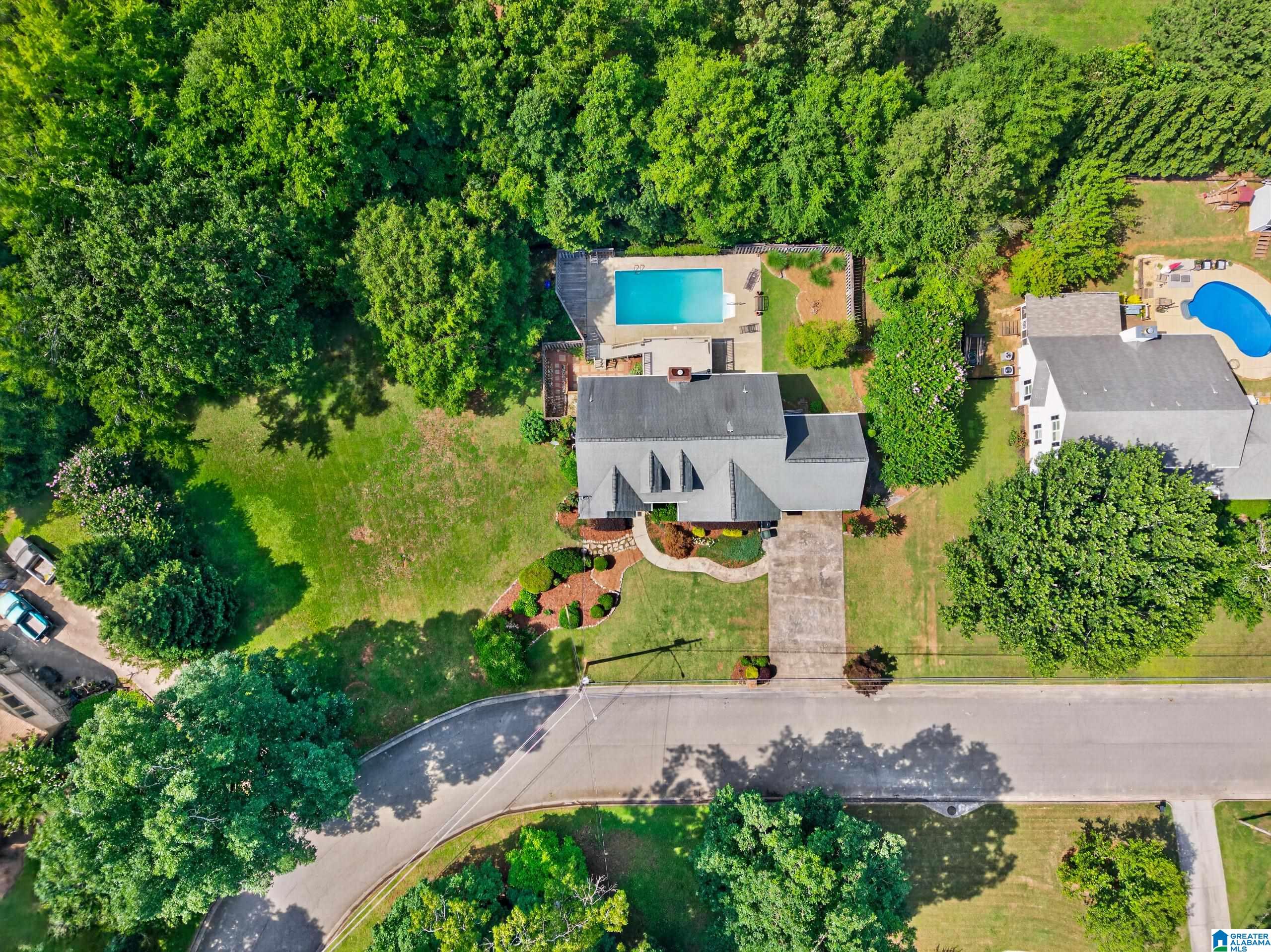 2nd image of 202 Mayfield Lane Ne, Jacksonville, AL 36265 | MLS# 21455136