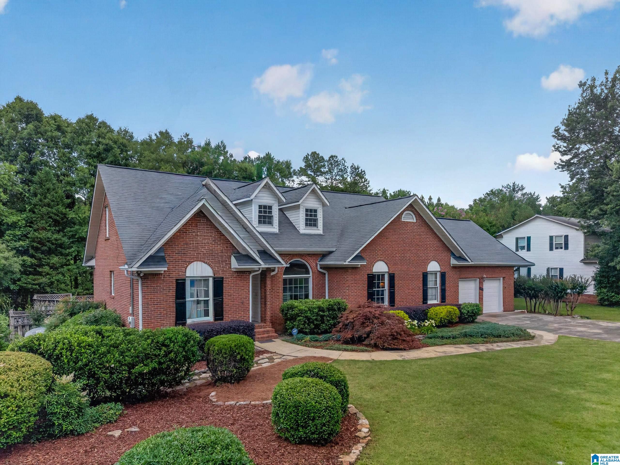 66th image of 202 Mayfield Lane Ne, Jacksonville, AL 36265 | MLS# 21455136