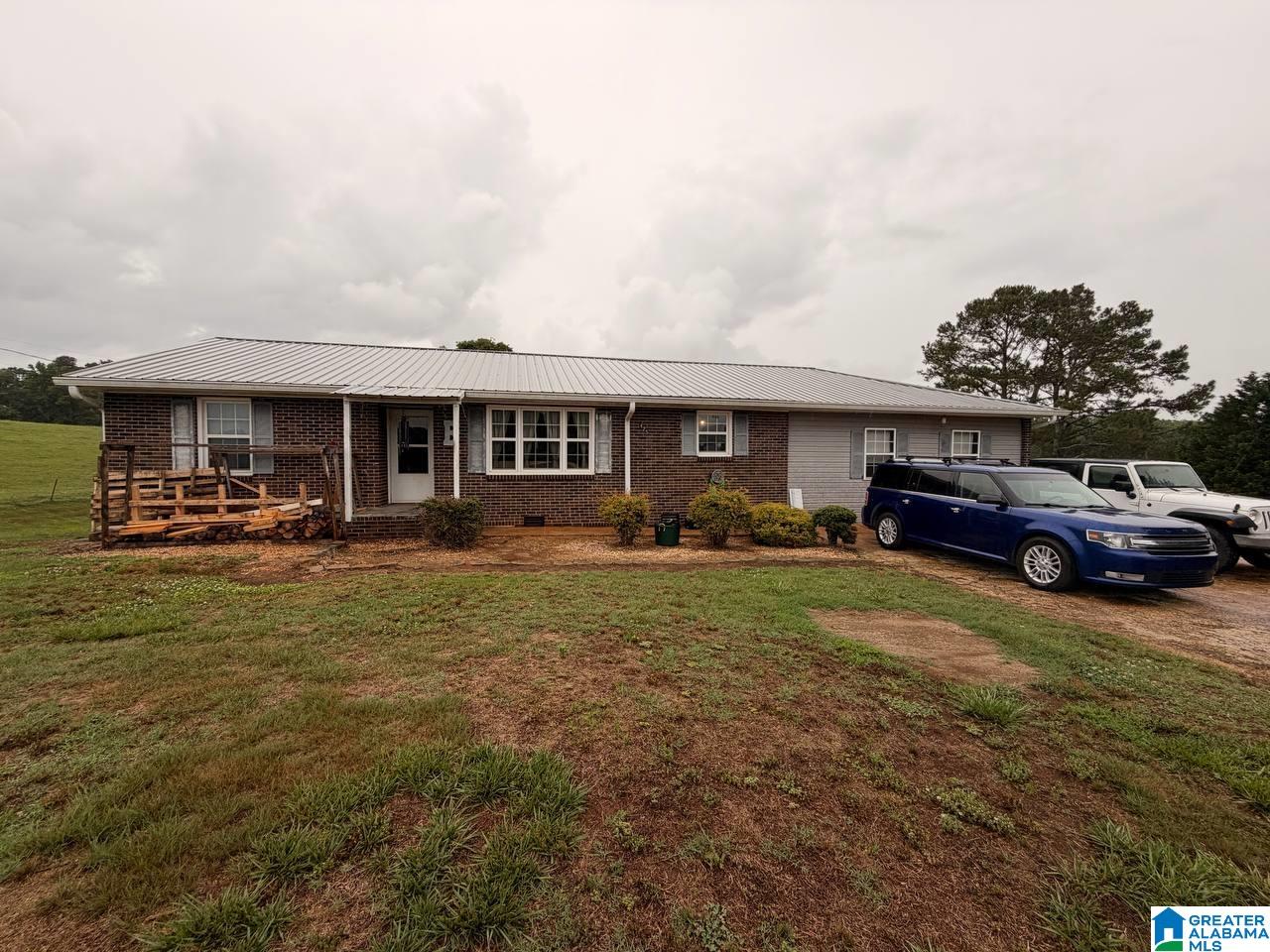Homes for sale in Ranburne, AL | 425 County Road 611, Ranburne, AL 36273 | MLS# 21455143
