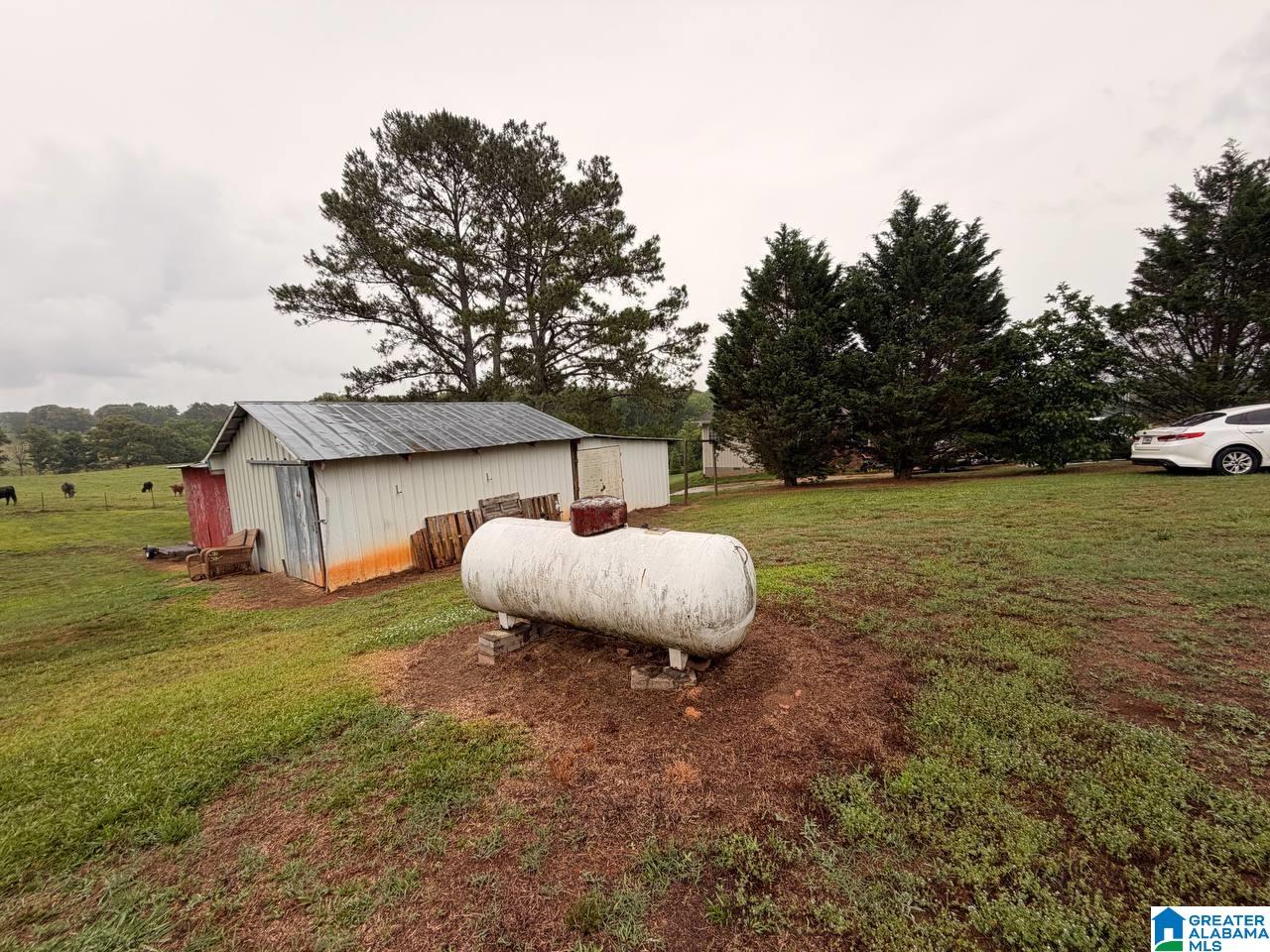 Homes for sale in Ranburne, AL | 425 County Road 611, Ranburne, AL 36273 | MLS# 21455143