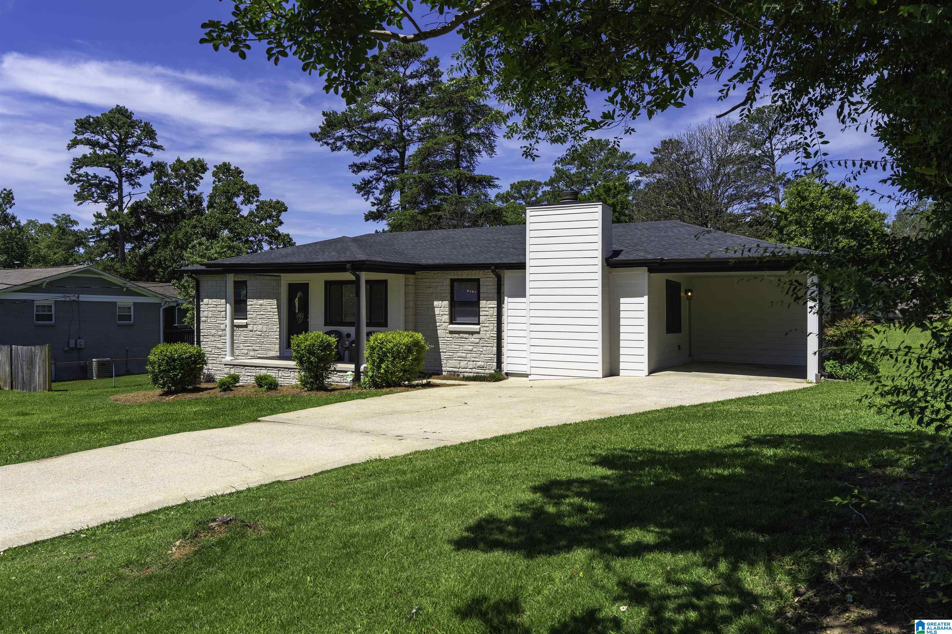 1st image of 920 Oaklawn Lane, Birmingham, AL 35216 | MLS# 21455144