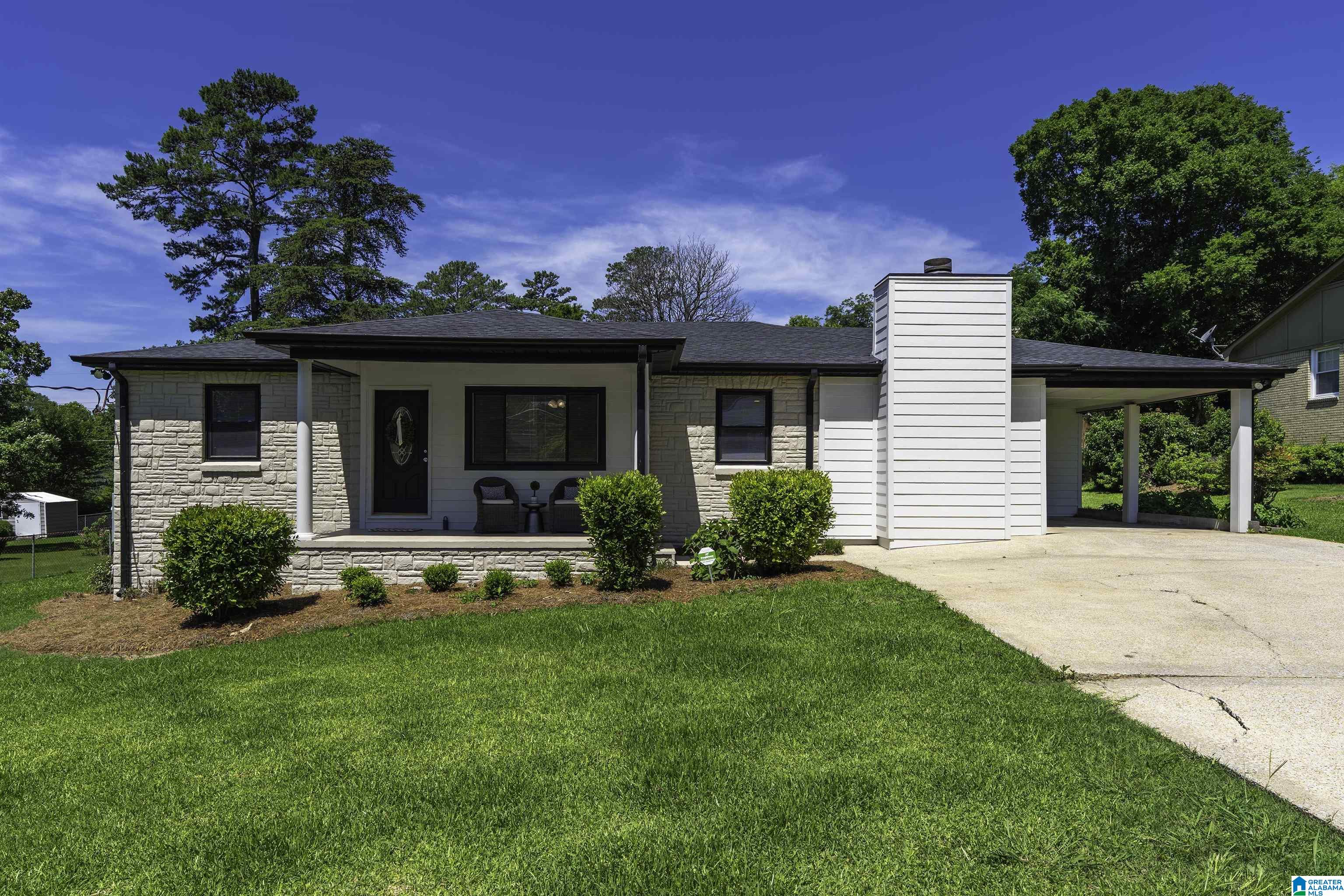 2nd image of 920 Oaklawn Lane, Birmingham, AL 35216 | MLS# 21455144