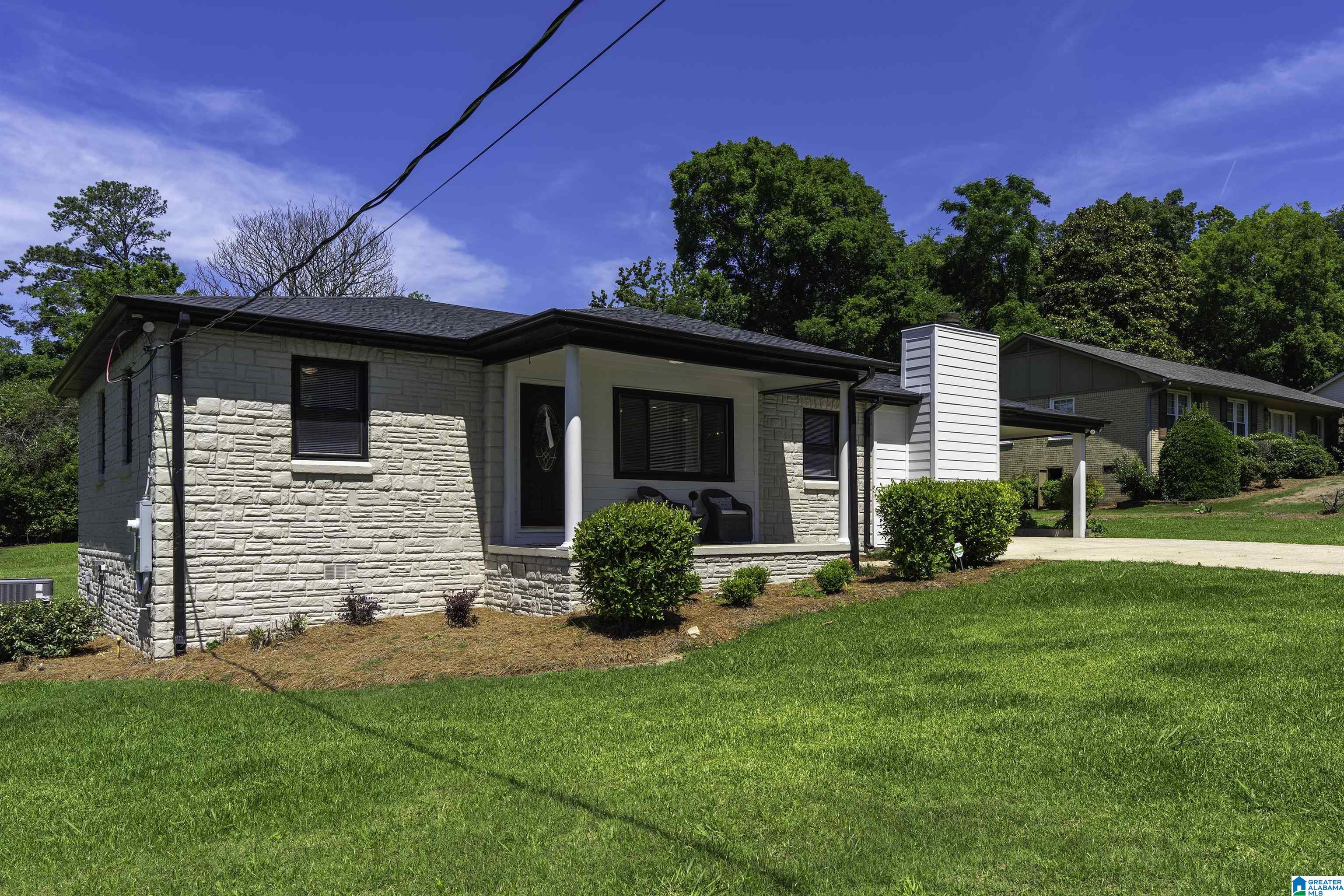 3rd image of 920 Oaklawn Lane, Birmingham, AL 35216 | MLS# 21455144
