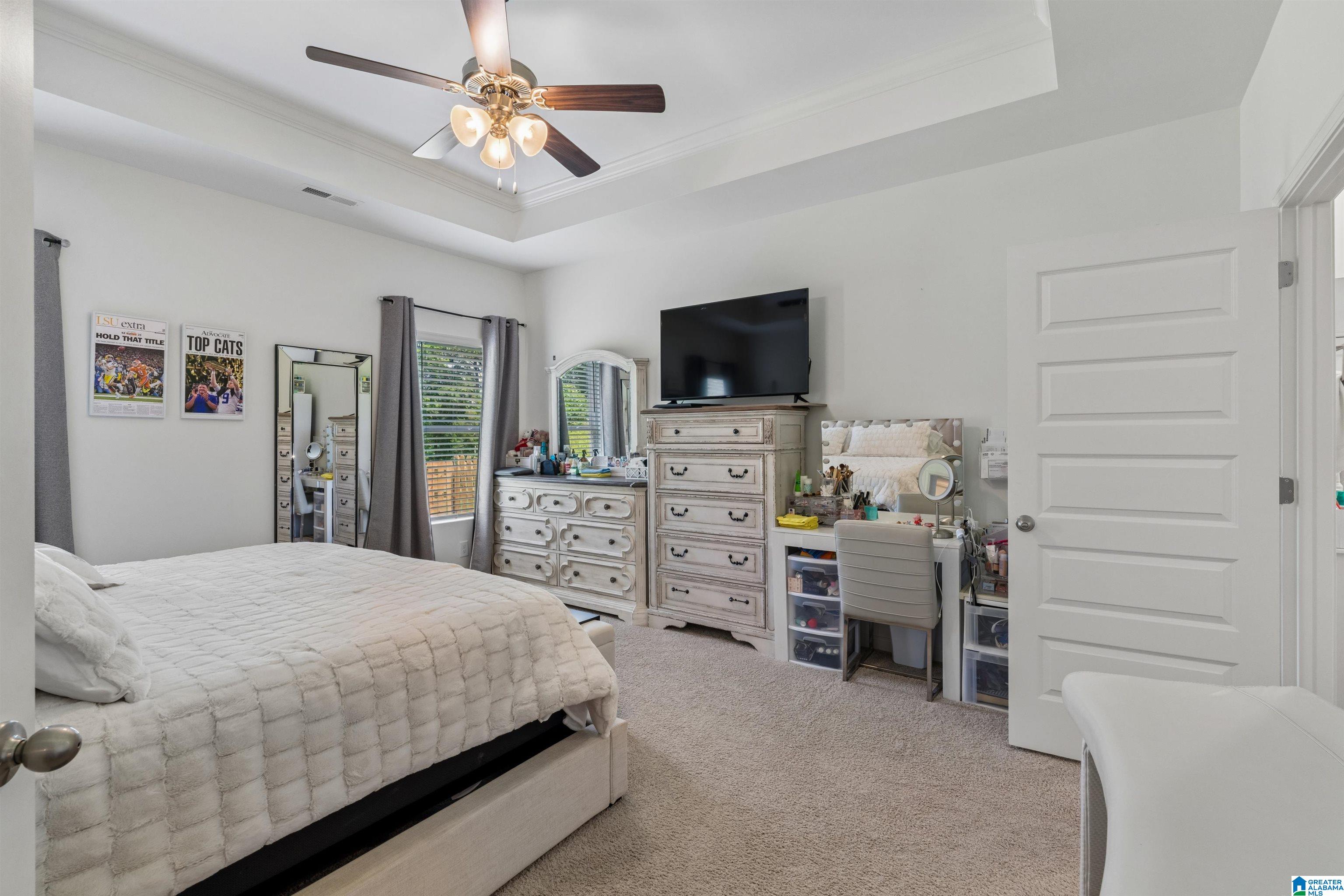 5th image of 190 Archers Brook Dr, Springville, AL 35146 | MLS# 21455155