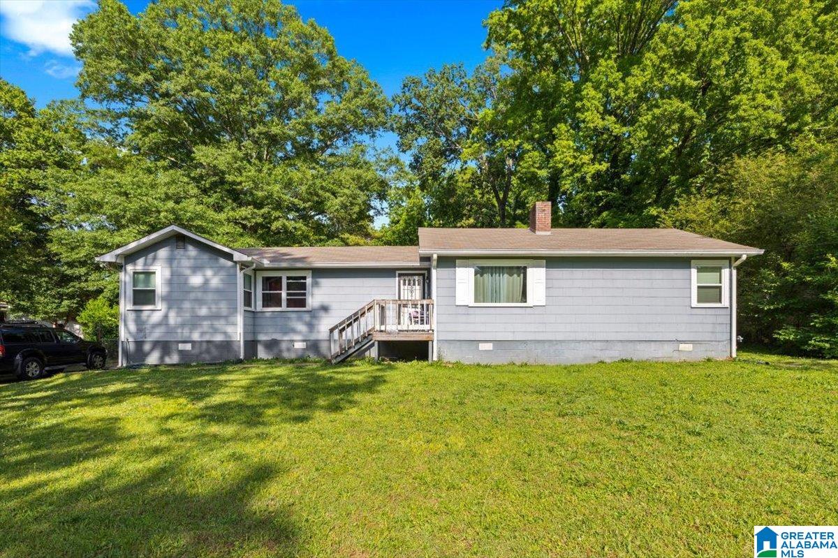 Photo 1 of Single family home for sale at 939 Shelton St, Birmingham, AL 35215 | MLS# 21455156 | Listing updated on 2026-09-01