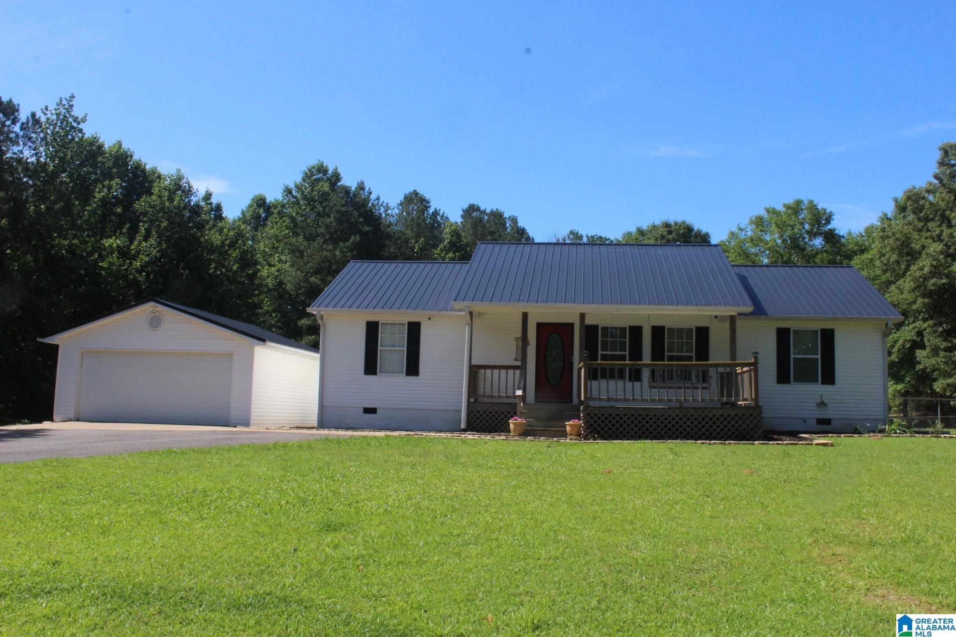 Homes for sale in Jasper, AL | 1032 Pinedale Dr, Jasper, AL 35504 | MLS# 21455162
