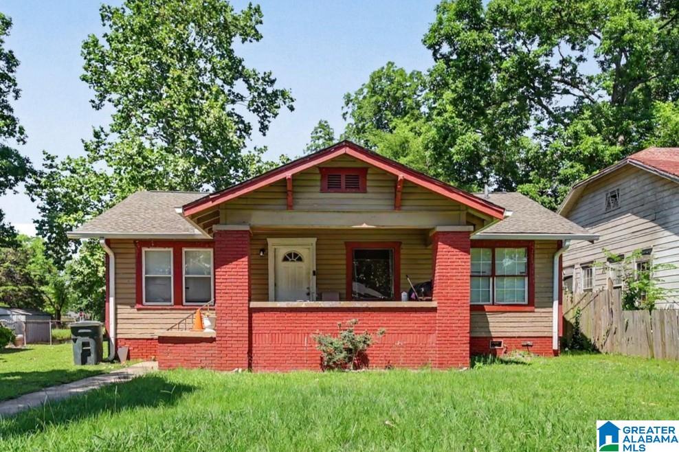 Photo 1 of Single family home for sale at 225 67th Place N, Birmingham, AL 35206 | MLS# 21455166 | Listing updated on 2026-09-16