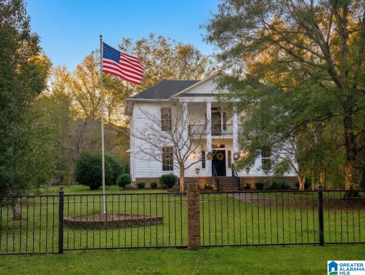 Photo 3 of Single family home for sale at 5154 Plantersville Rd, Alpine, AL 35014 | MLS# 21455187 | Listing updated on 2026-07-12