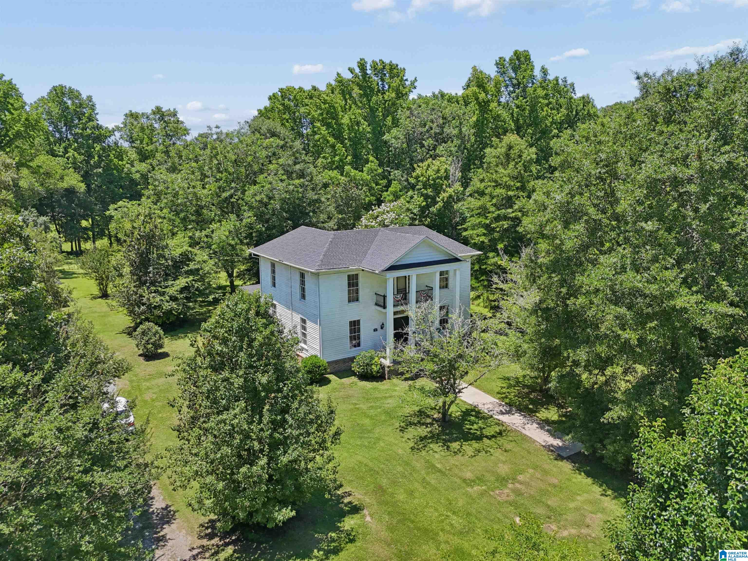 Photo 4 of Single family home for sale at 5154 Plantersville Rd, Alpine, AL 35014 | MLS# 21455187 | Listing updated on 2026-07-12
