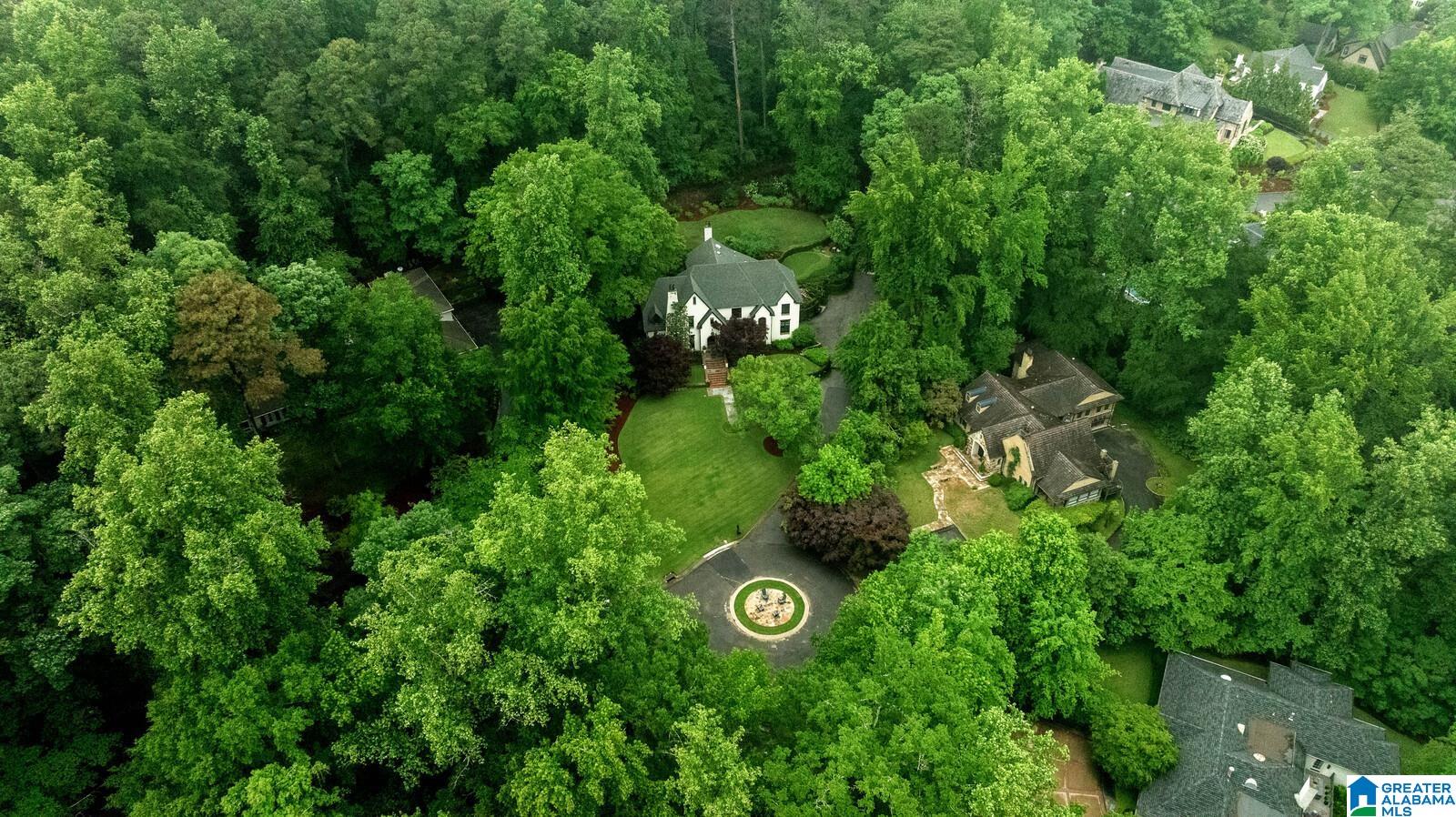 Homes for sale in Mountain Brk, AL | 4 Pine Ridge Lane, Mountain Brk, AL 35213 | MLS# 21455190
