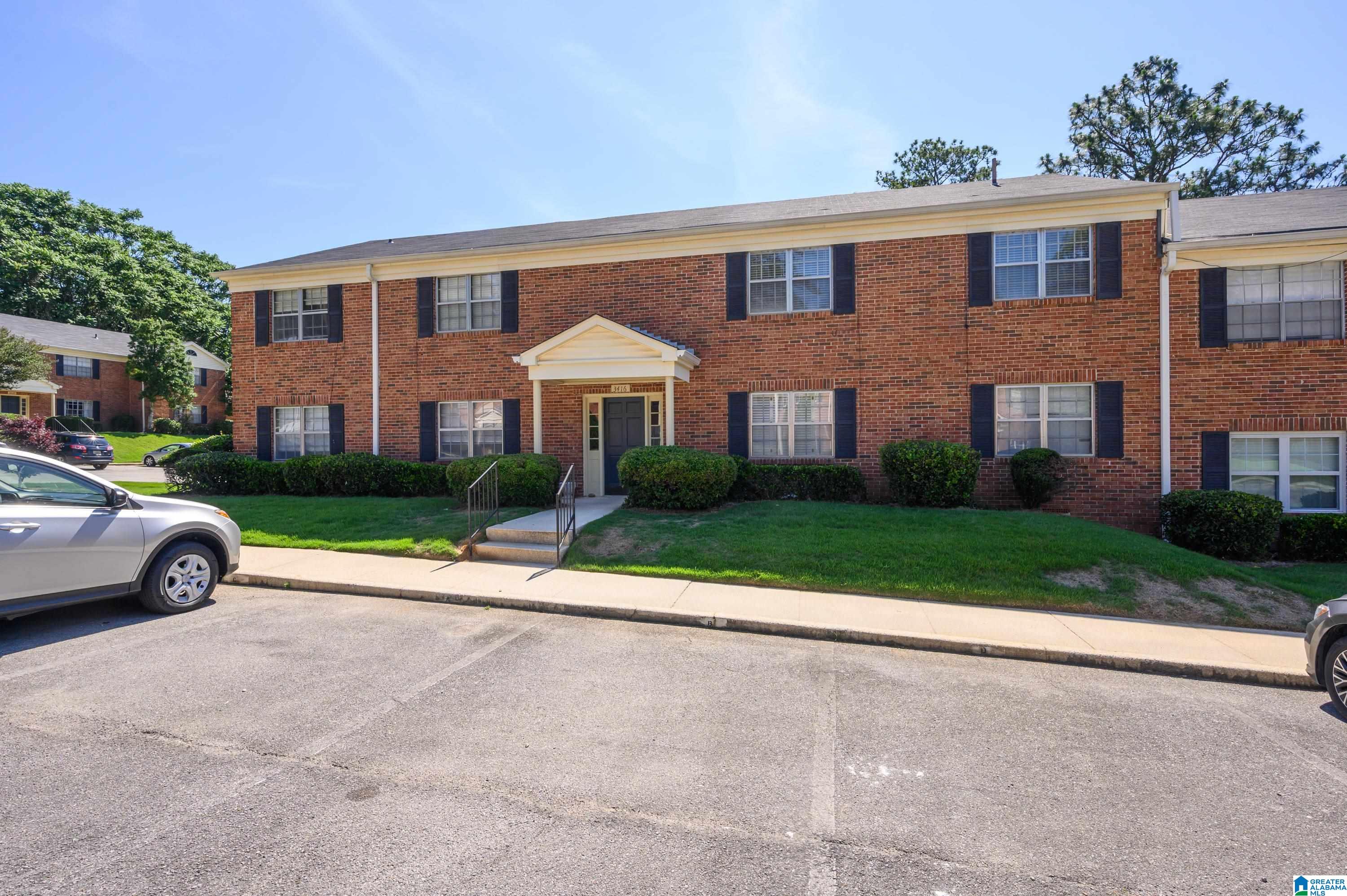 Homes for sale in Homewood, AL | 3416 Sandner Court #D, Homewood, AL 35209 | MLS# 21455199
