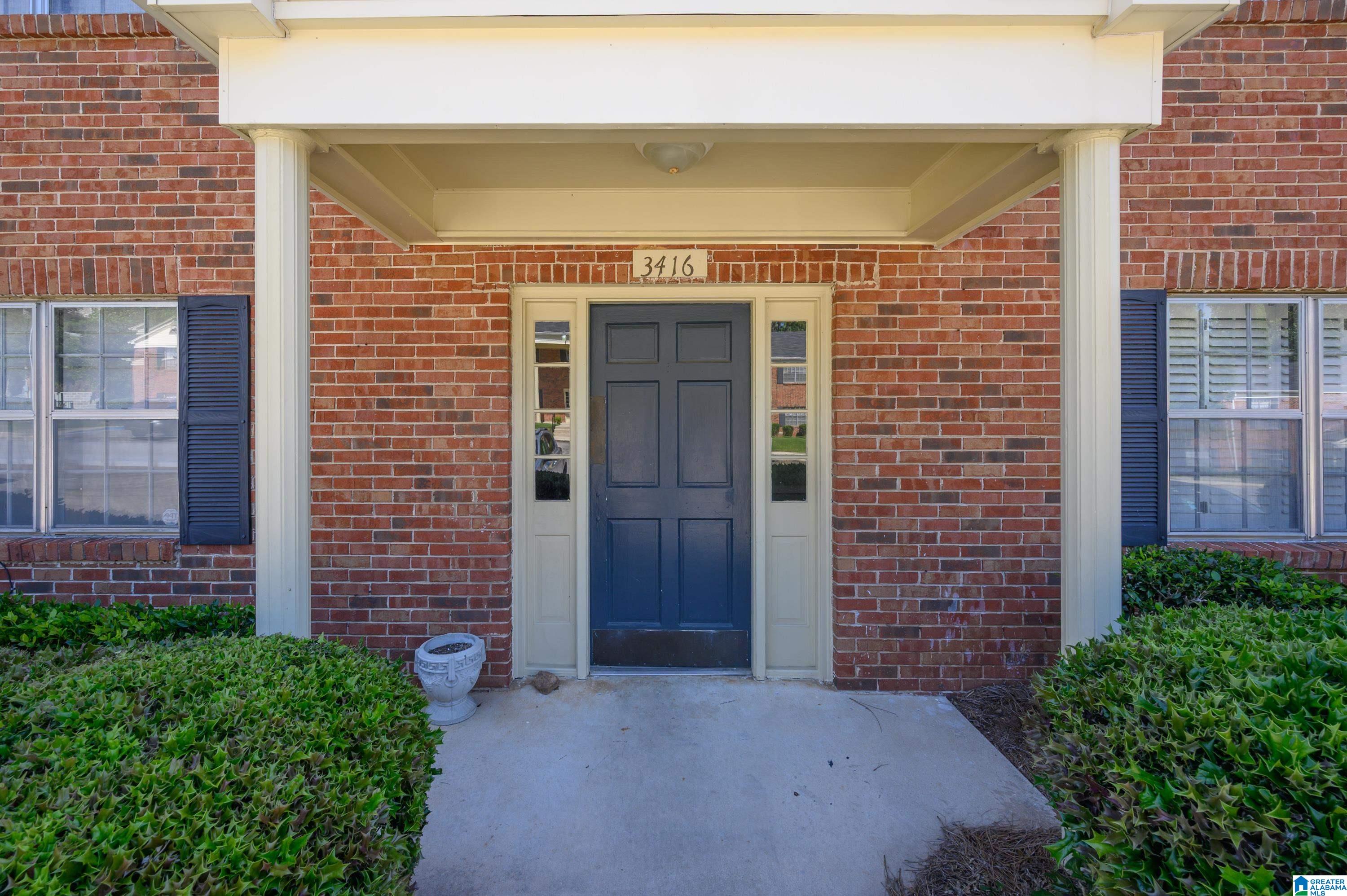 Homes for sale in Homewood, AL | 3416 Sandner Court #D, Homewood, AL 35209 | MLS# 21455199