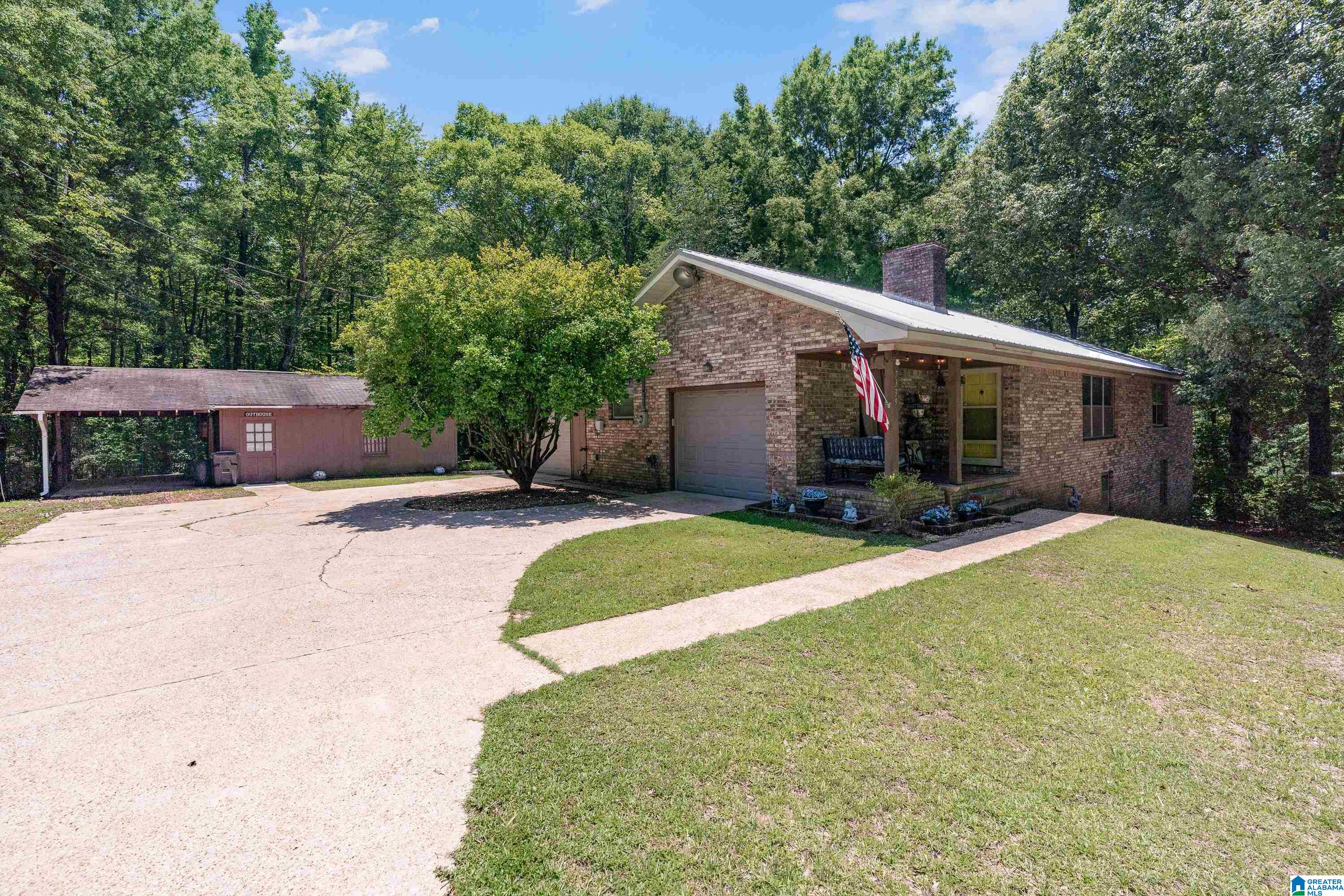 Photo 1 of Single family home for sale at 7339 Morris Ln, Mc Calla, AL 35111 | MLS# 21455201 | Listing updated on 2026-09-11