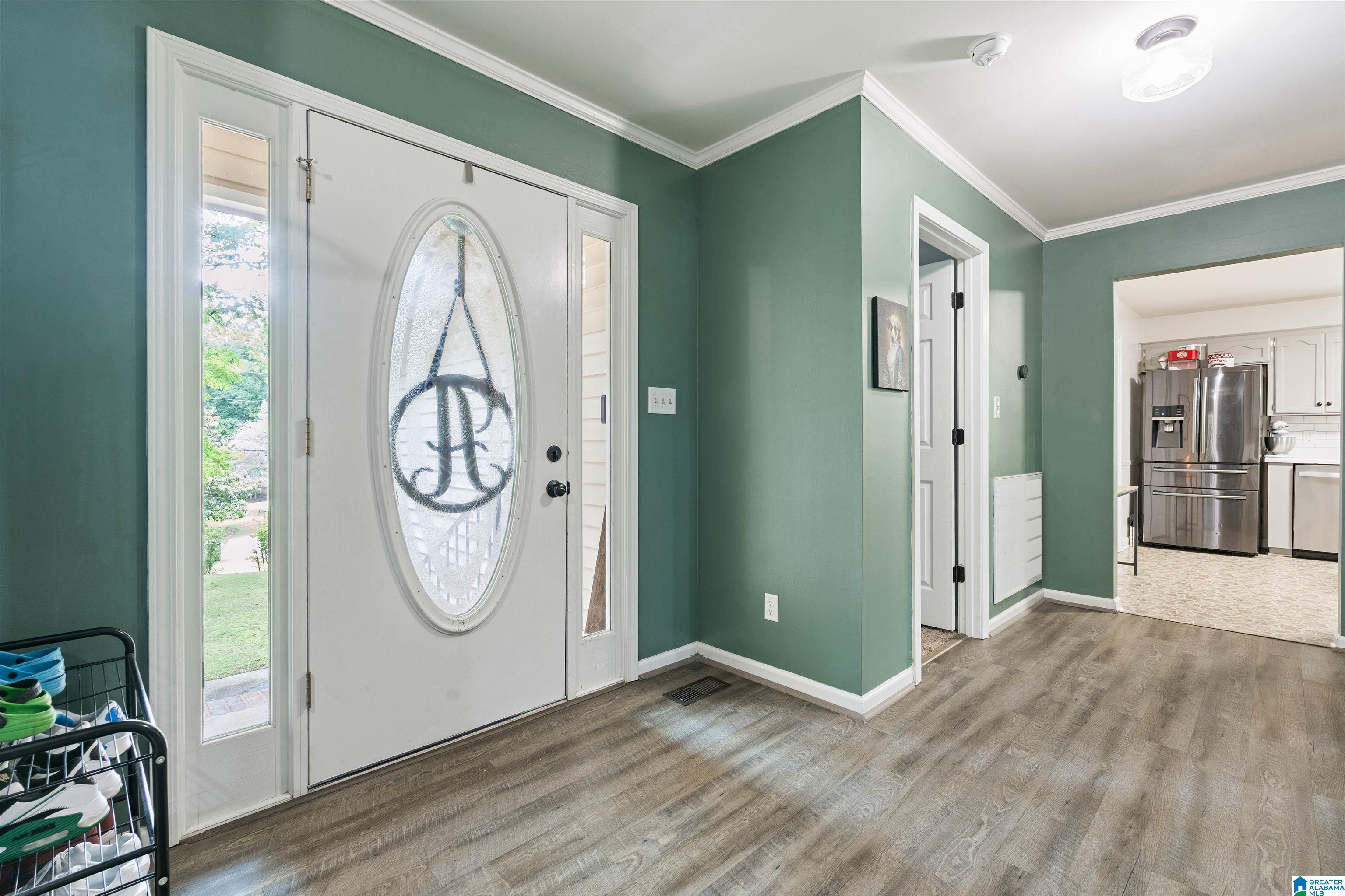 Photo 3 of Sale Pending at 2174 Rock Mountain Lake Dr, Mccalla, AL 35111 | MLS# 21455202 | Listing updated on 2026-08-26