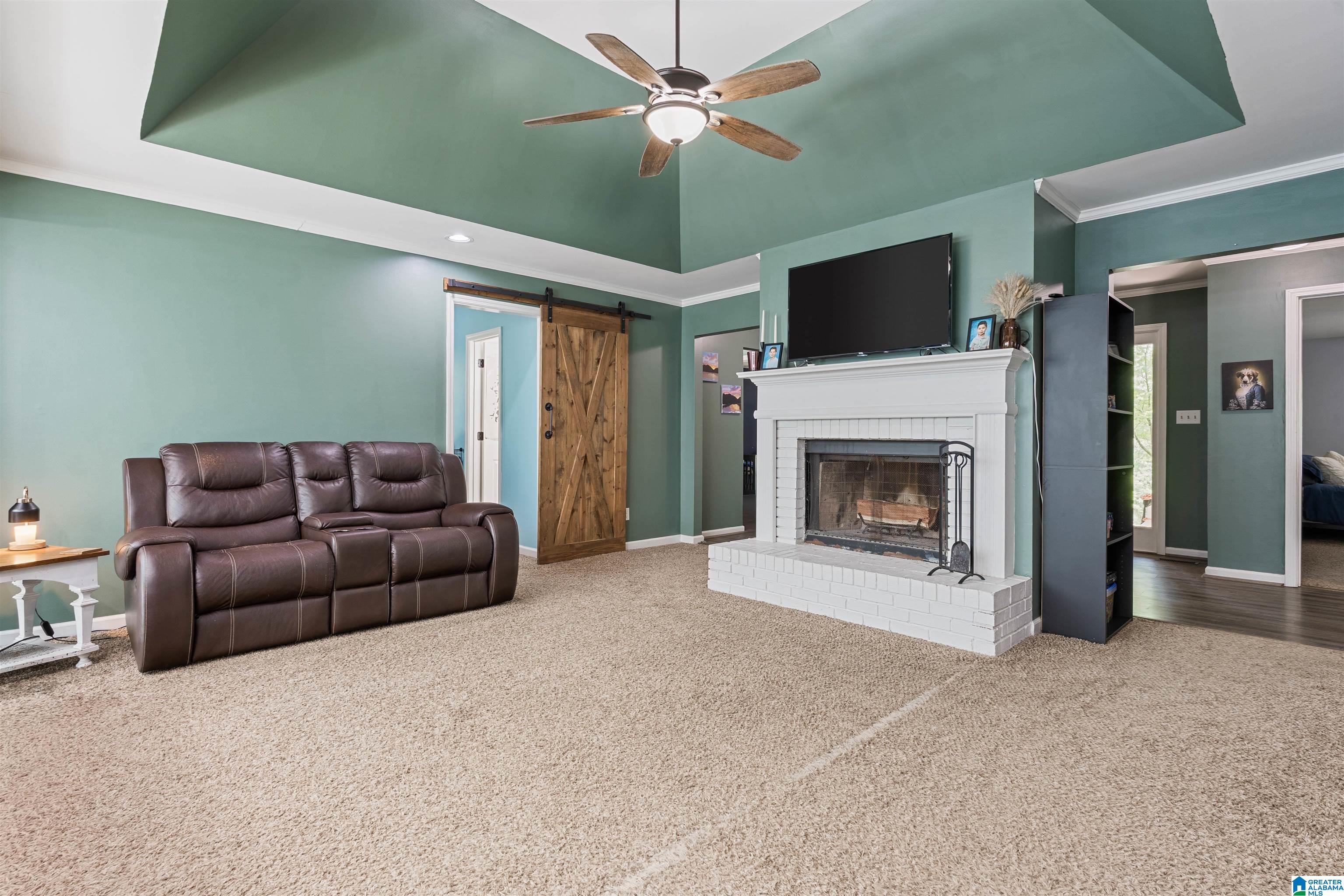 Photo 4 of Sale Pending at 2174 Rock Mountain Lake Dr, Mccalla, AL 35111 | MLS# 21455202 | Listing updated on 2026-08-26