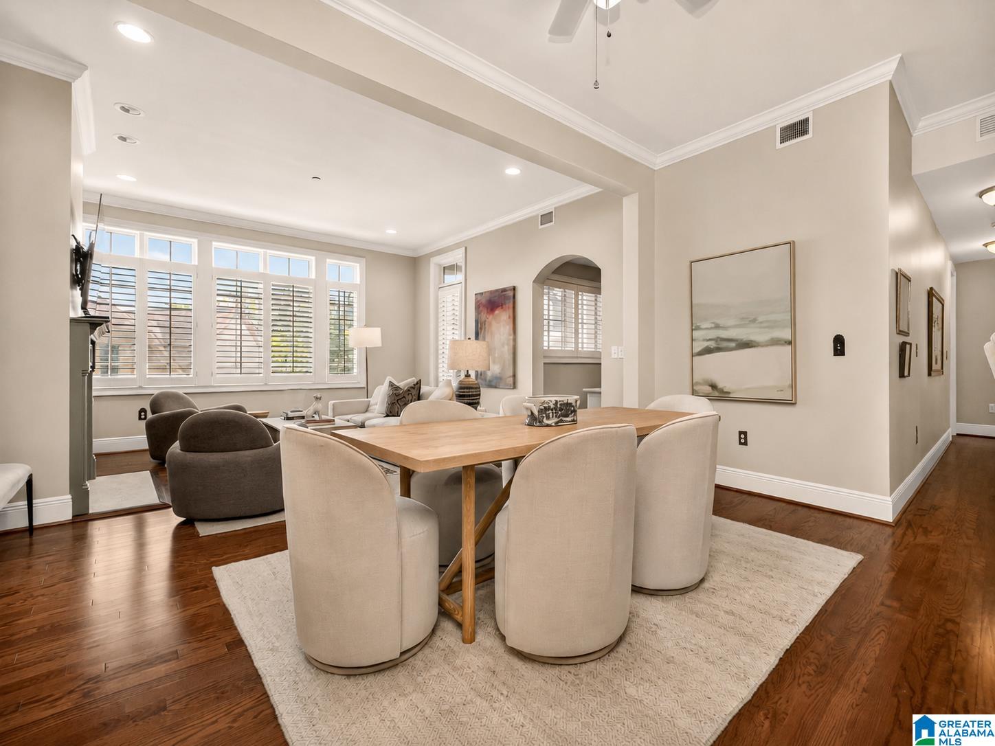 3rd image of 100 Hallman Hill #301, Birmingham, AL 35209 | MLS# 21455208