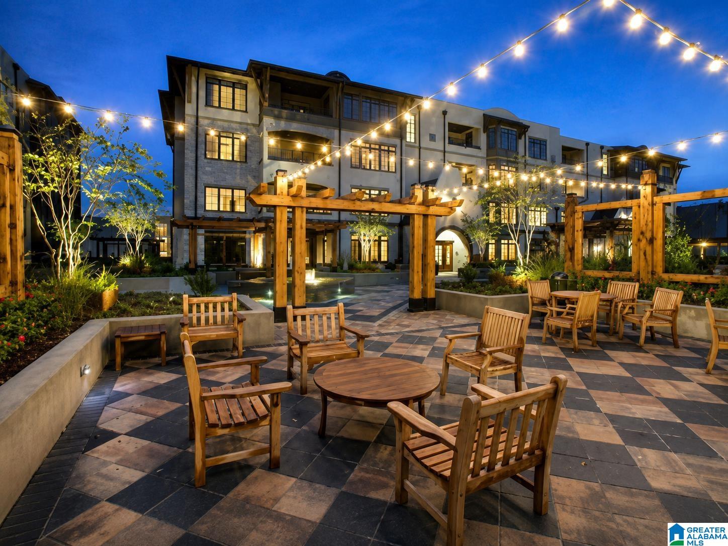 21st image of 100 Hallman Hill #301, Birmingham, AL 35209 | MLS# 21455208