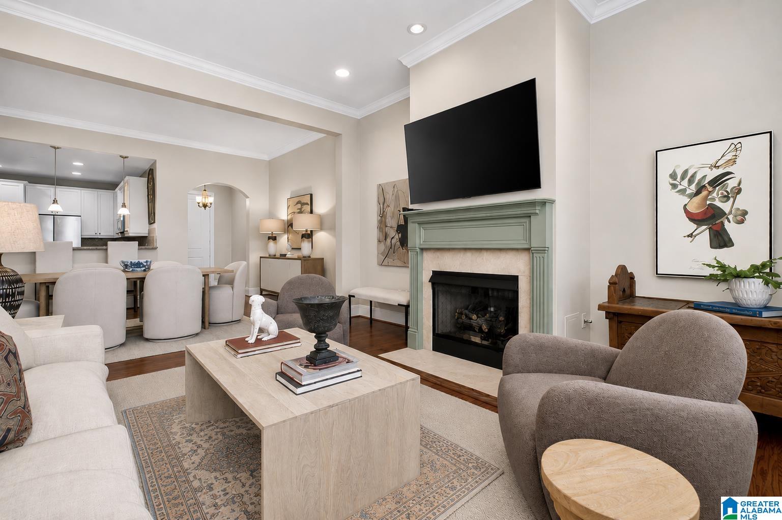 4th image of 100 Hallman Hill #301, Birmingham, AL 35209 | MLS# 21455208