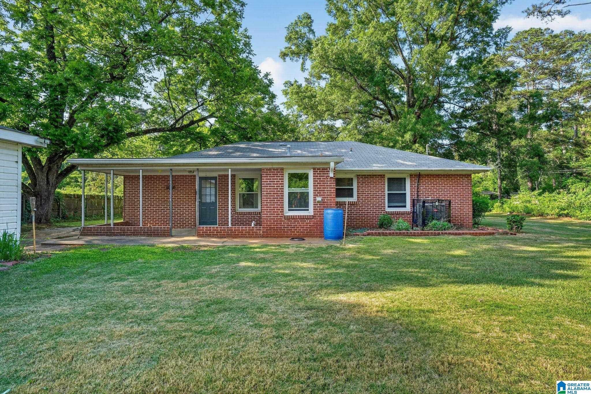 Photo 2 of Single family home for sale at 3712 Marie Cook Dr, Montgomery, AL 36109 | MLS# 21455213 | Listing updated on 2026-09-25