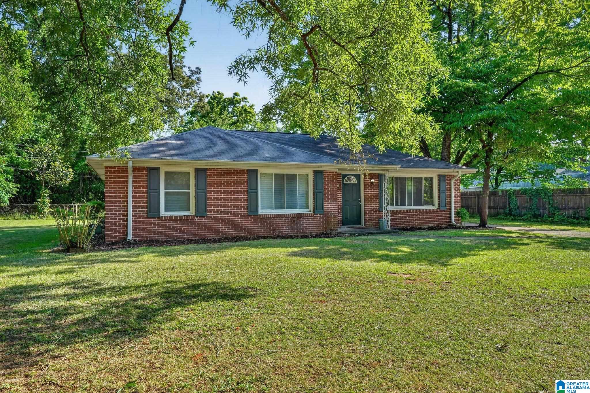 Photo 3 of Single family home for sale at 3712 Marie Cook Dr, Montgomery, AL 36109 | MLS# 21455213 | Listing updated on 2026-09-25