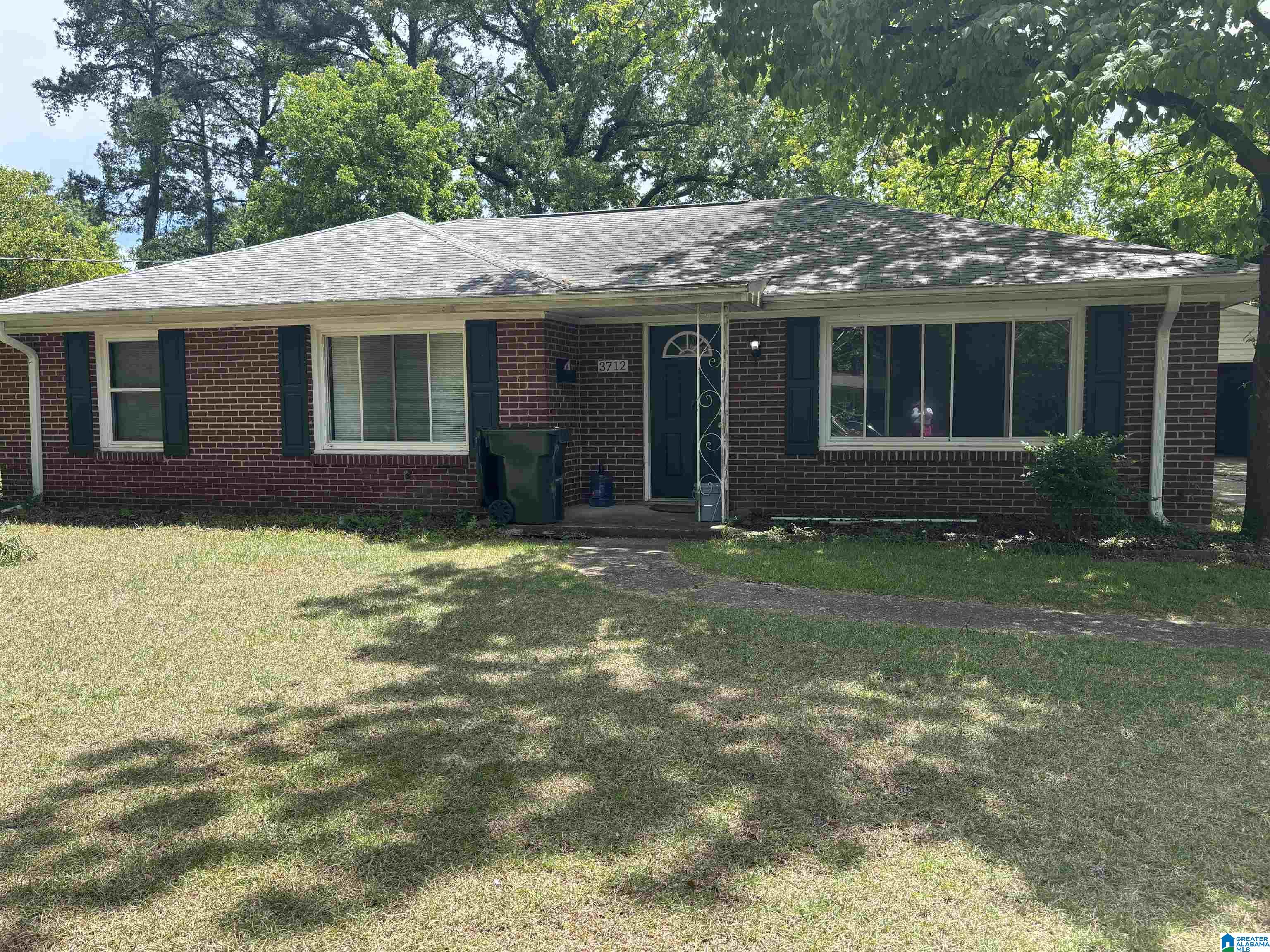 Photo 4 of Single family home for sale at 3712 Marie Cook Dr, Montgomery, AL 36109 | MLS# 21455213 | Listing updated on 2026-09-25