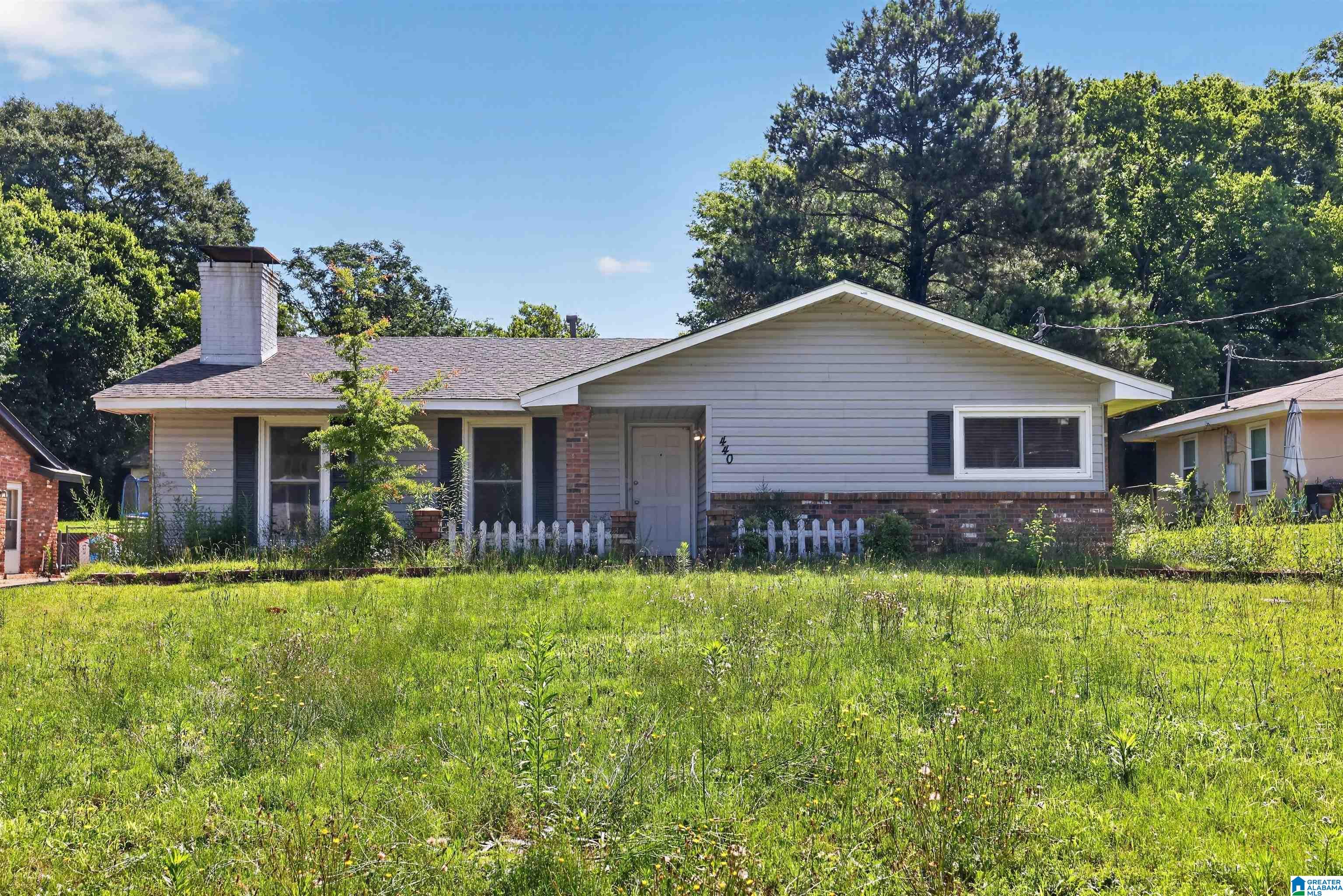 Single family home for sale at 440 Planters Rd, MONTGOMERY, AL 36109 | MLS# 21455214