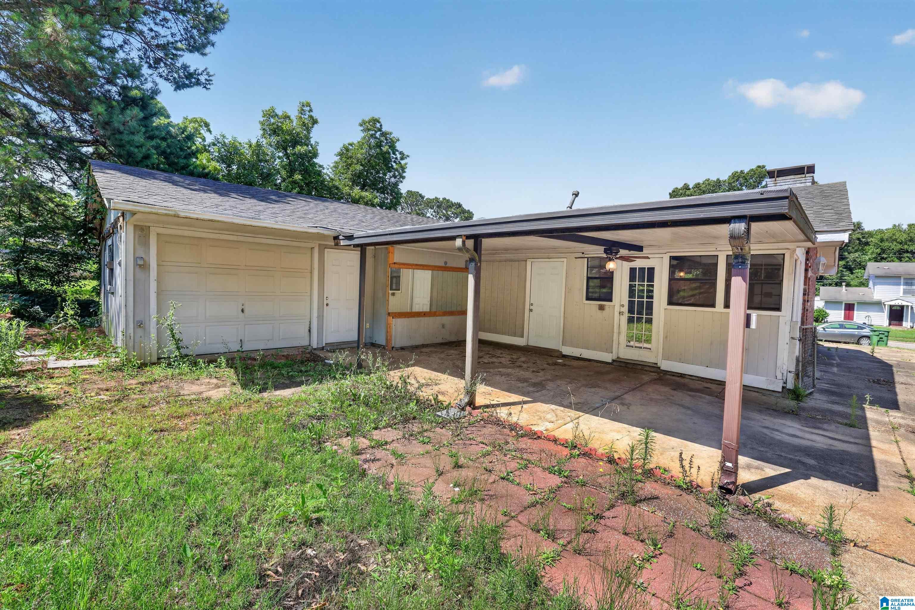 Photo 2 of Single family home for sale at 440 Planters Rd, Montgomery, AL 36109 | MLS# 21455214 | Listing updated on 2026-09-25