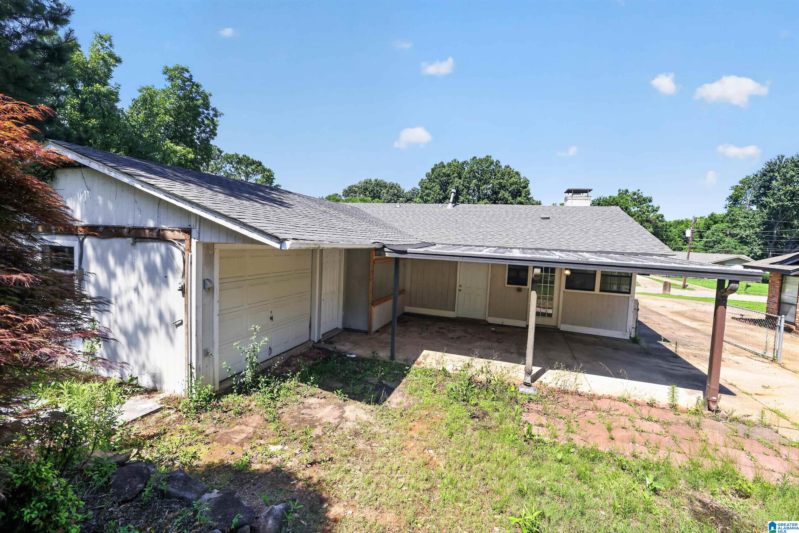 Photo 3 of Single family home for sale at 440 Planters Rd, Montgomery, AL 36109 | MLS# 21455214 | Listing updated on 2026-09-25