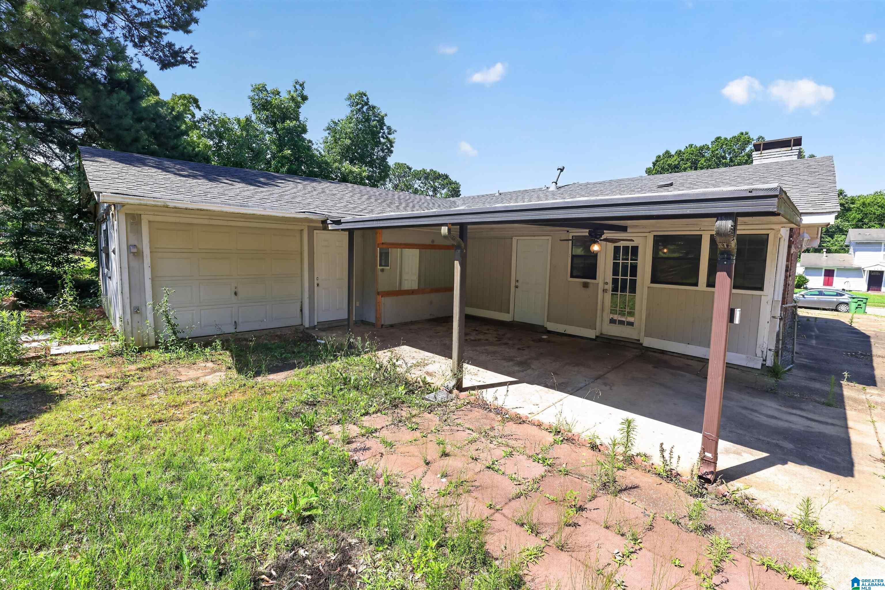 Photo 4 of Single family home for sale at 440 Planters Rd, Montgomery, AL 36109 | MLS# 21455214 | Listing updated on 2026-09-25