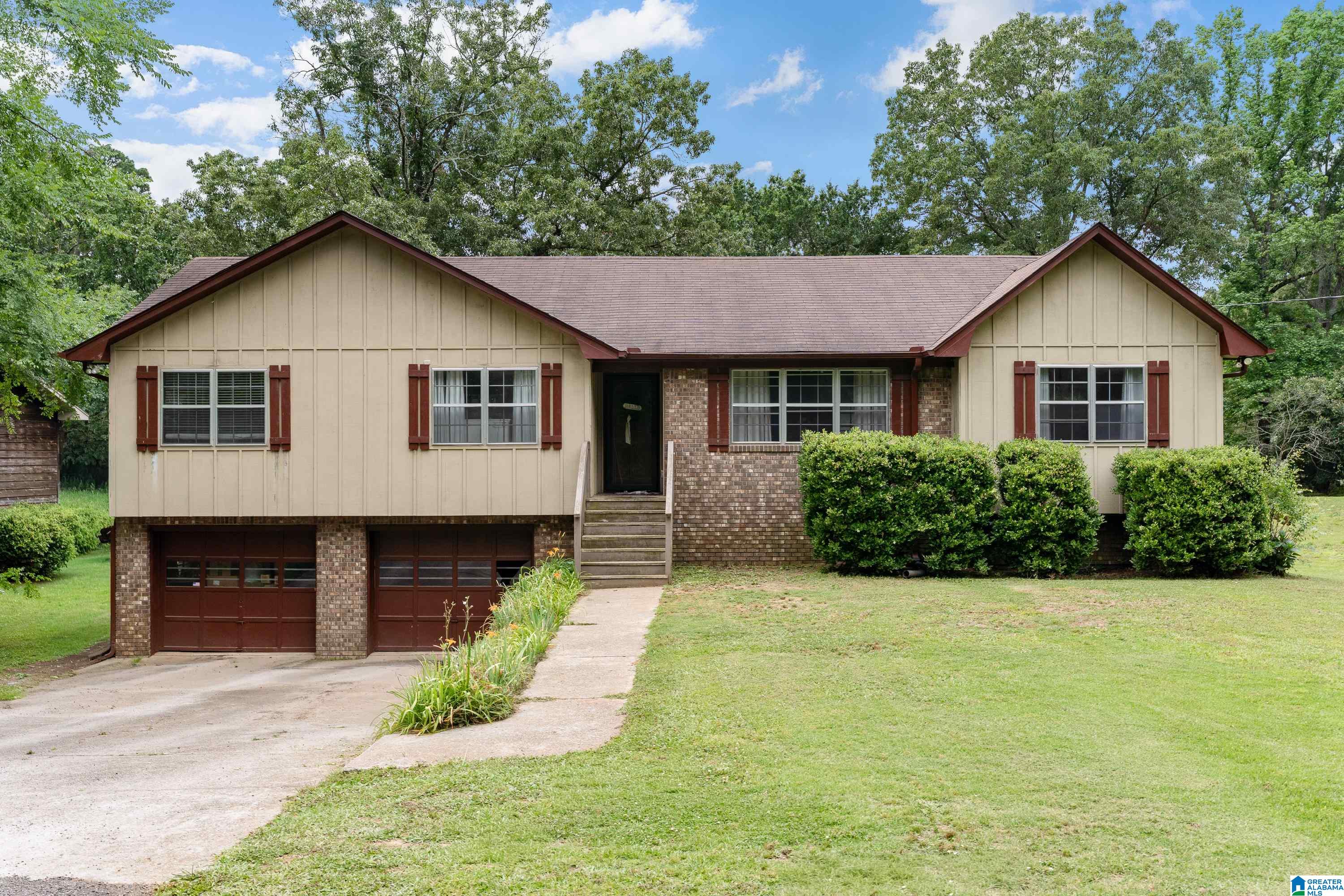 2nd image of 1475 Old Rock Creek Road, Bessemer, AL 35023 | MLS# 21455216