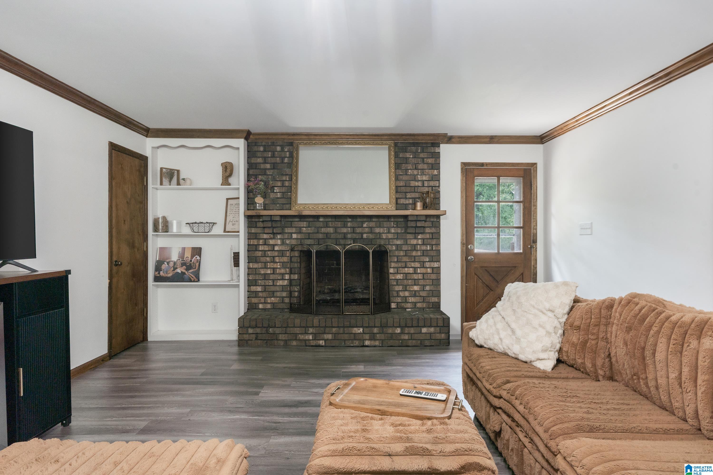 3rd image of 1475 Old Rock Creek Road, Bessemer, AL 35023 | MLS# 21455216