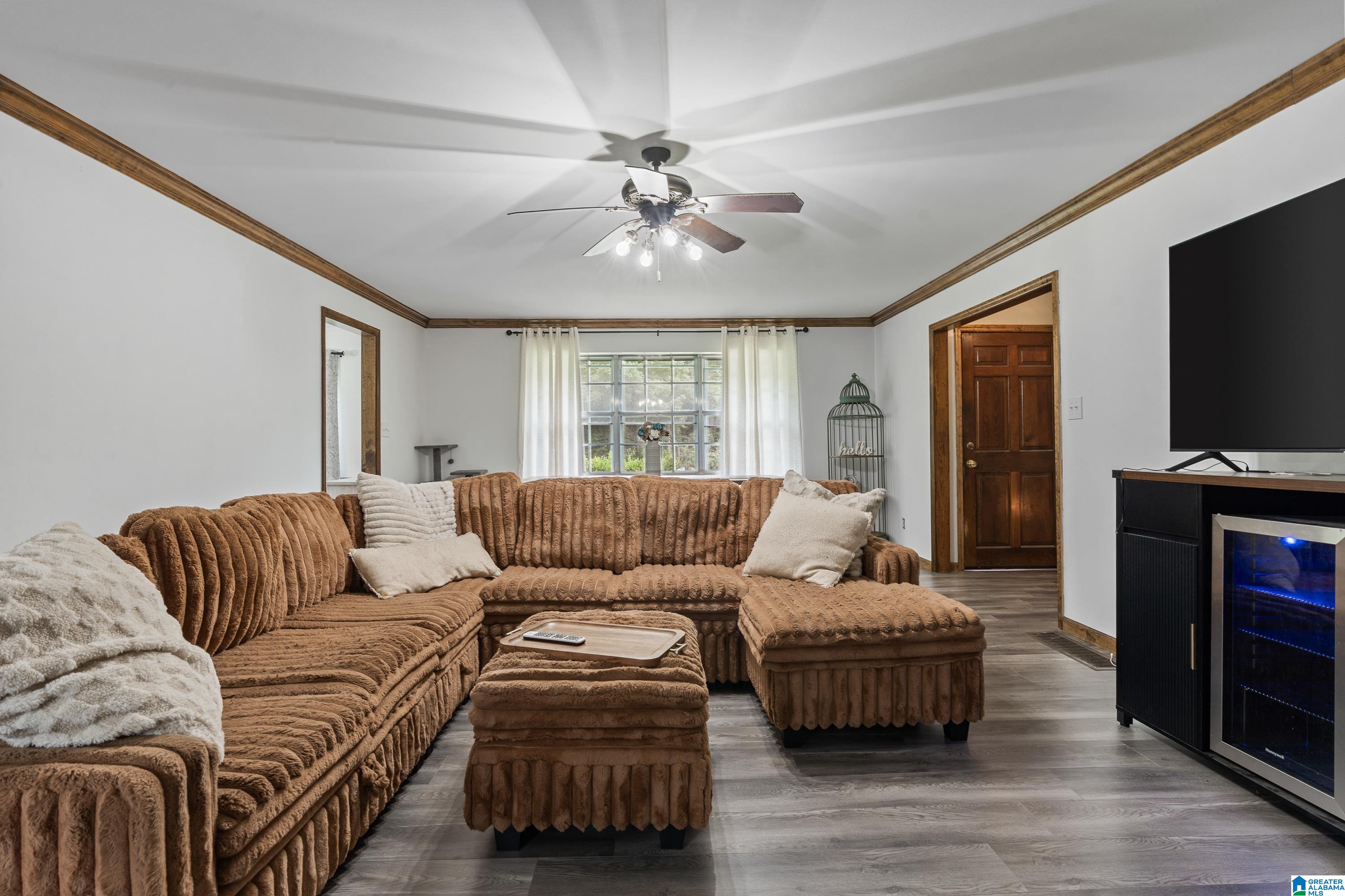4th image of 1475 Old Rock Creek Road, Bessemer, AL 35023 | MLS# 21455216