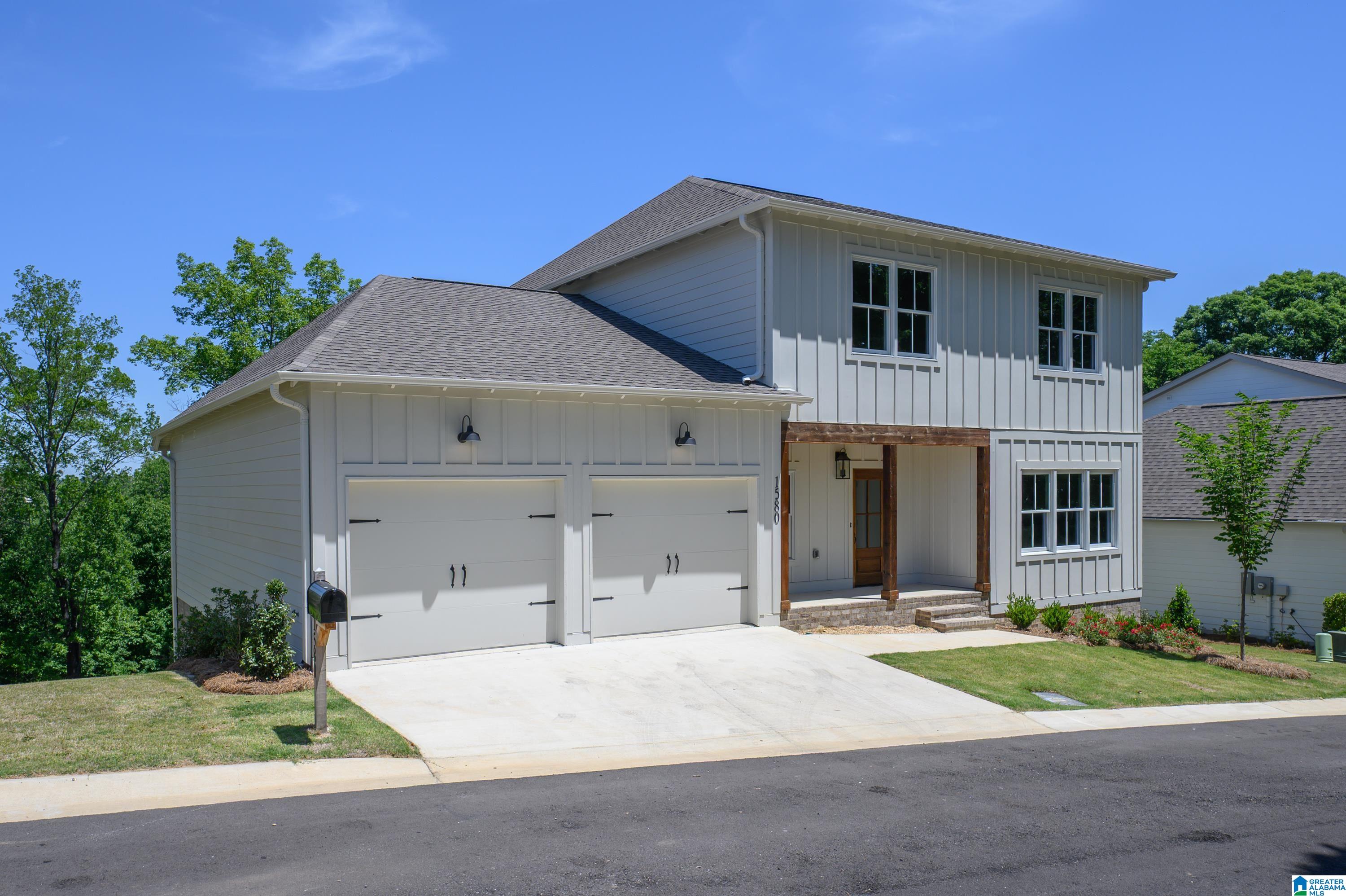 Homes for sale in Homewood, AL | 1580 Forest Ridge Road, Homewood, AL 35226 | MLS# 21455218