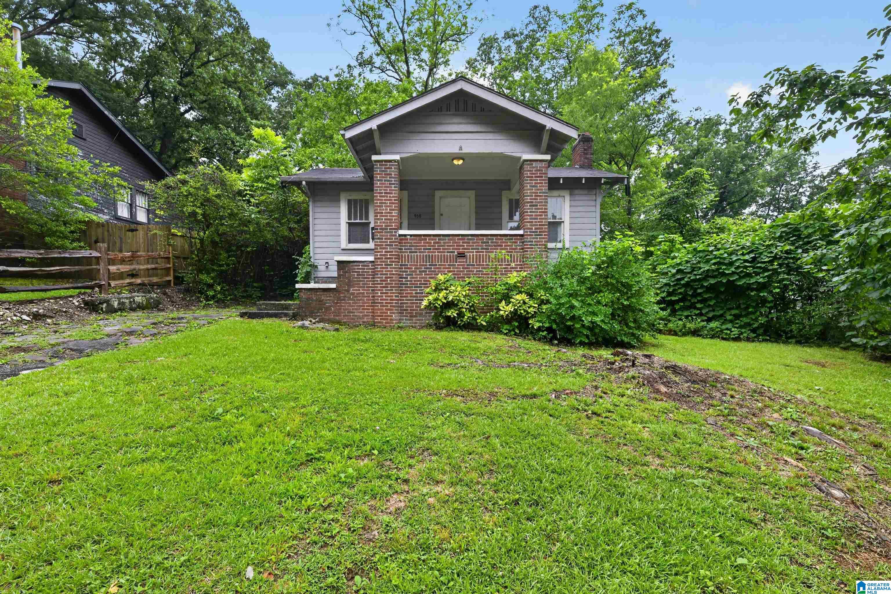 Homes for sale in Birmingham, AL | 938 80Th Street S, Birmingham, AL 35206 | MLS# 21455225