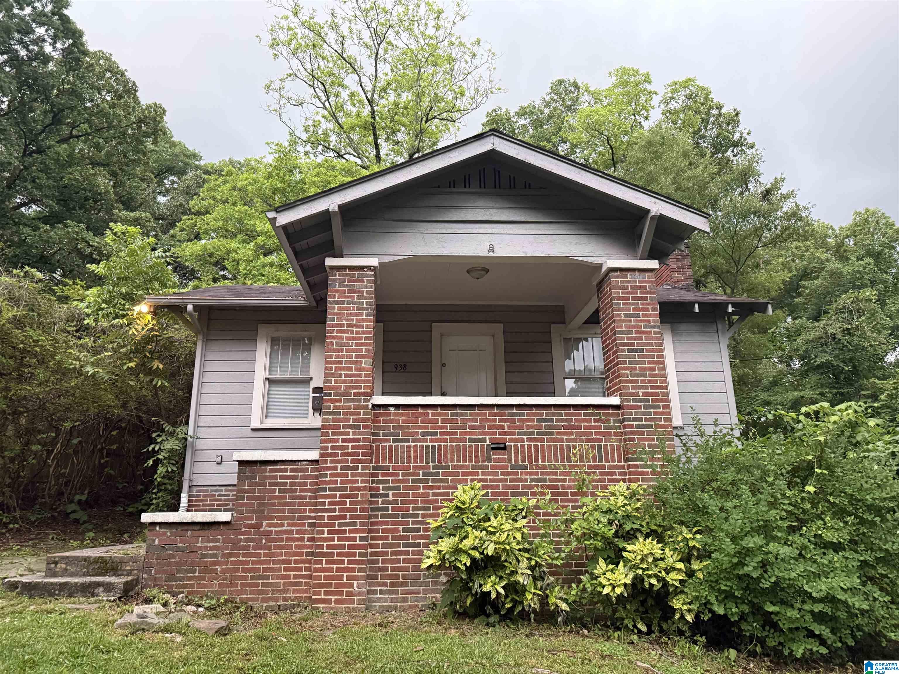 Homes for sale in Birmingham, AL | 938 80Th Street S, Birmingham, AL 35206 | MLS# 21455225
