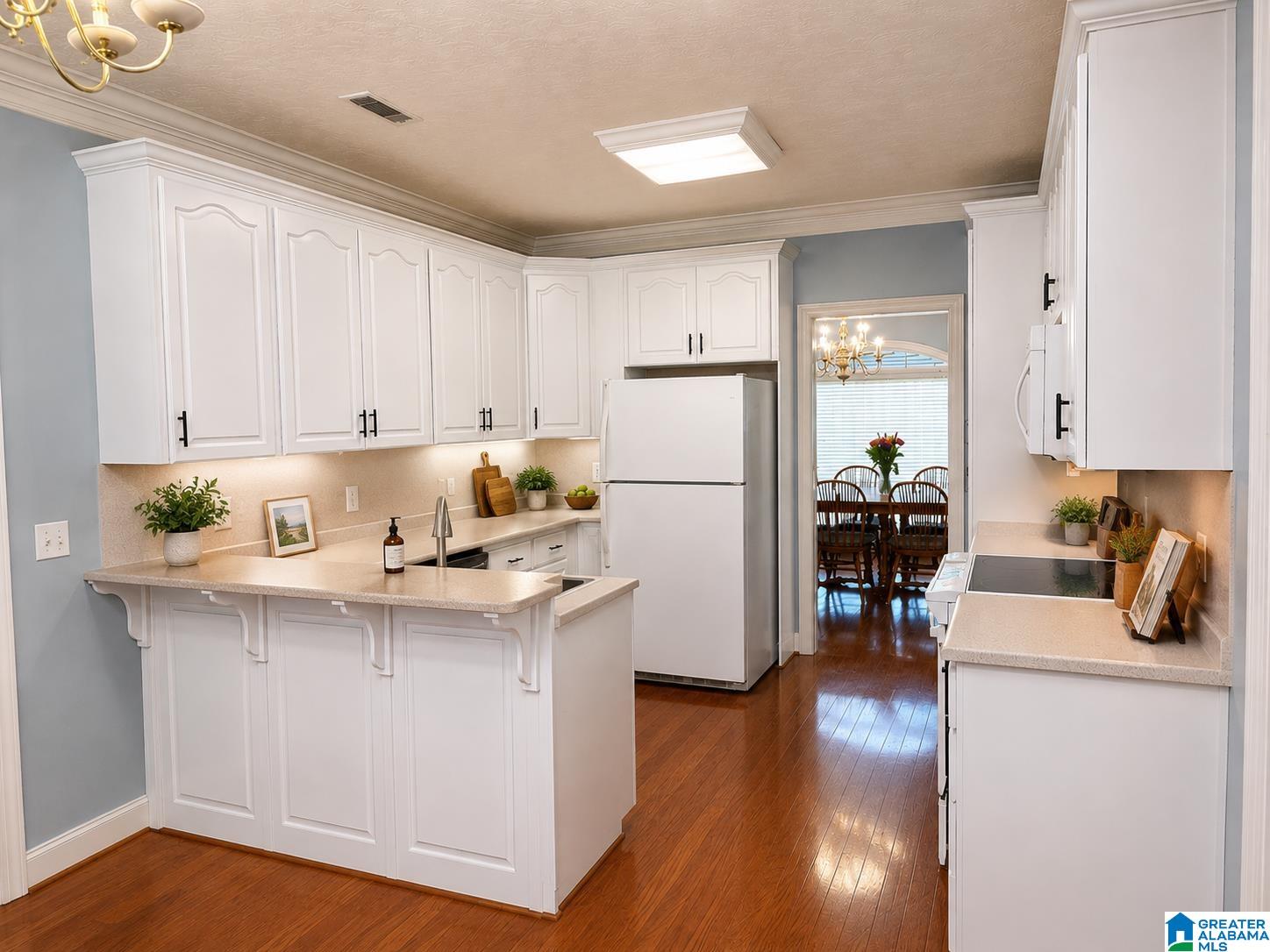 5th image of 214 Buck Circle, Clanton, AL 35045 | MLS# 21455238