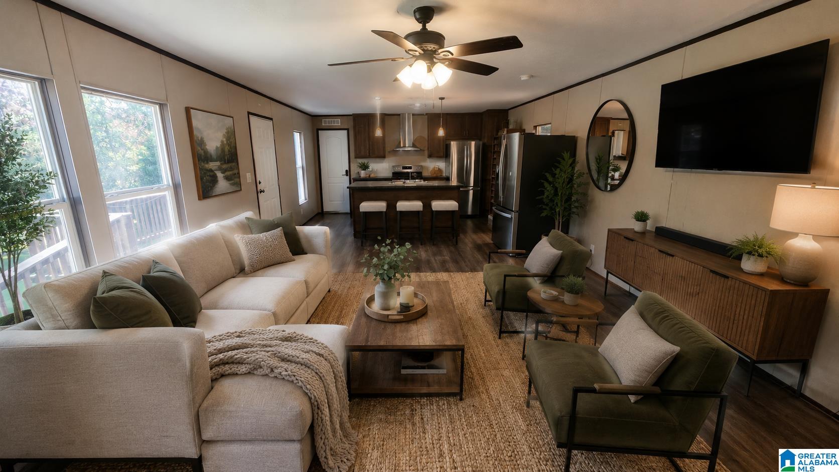 4th image of 849 Maddox Farm Road, Odenville, AL 35120 | MLS# 21455240