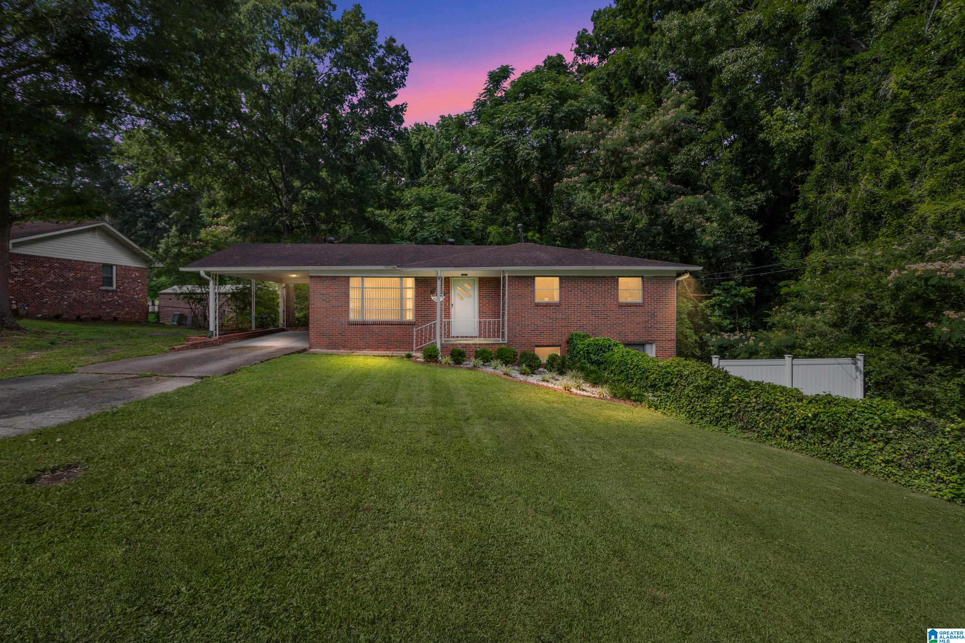5321 HIGHLAND AVENUE