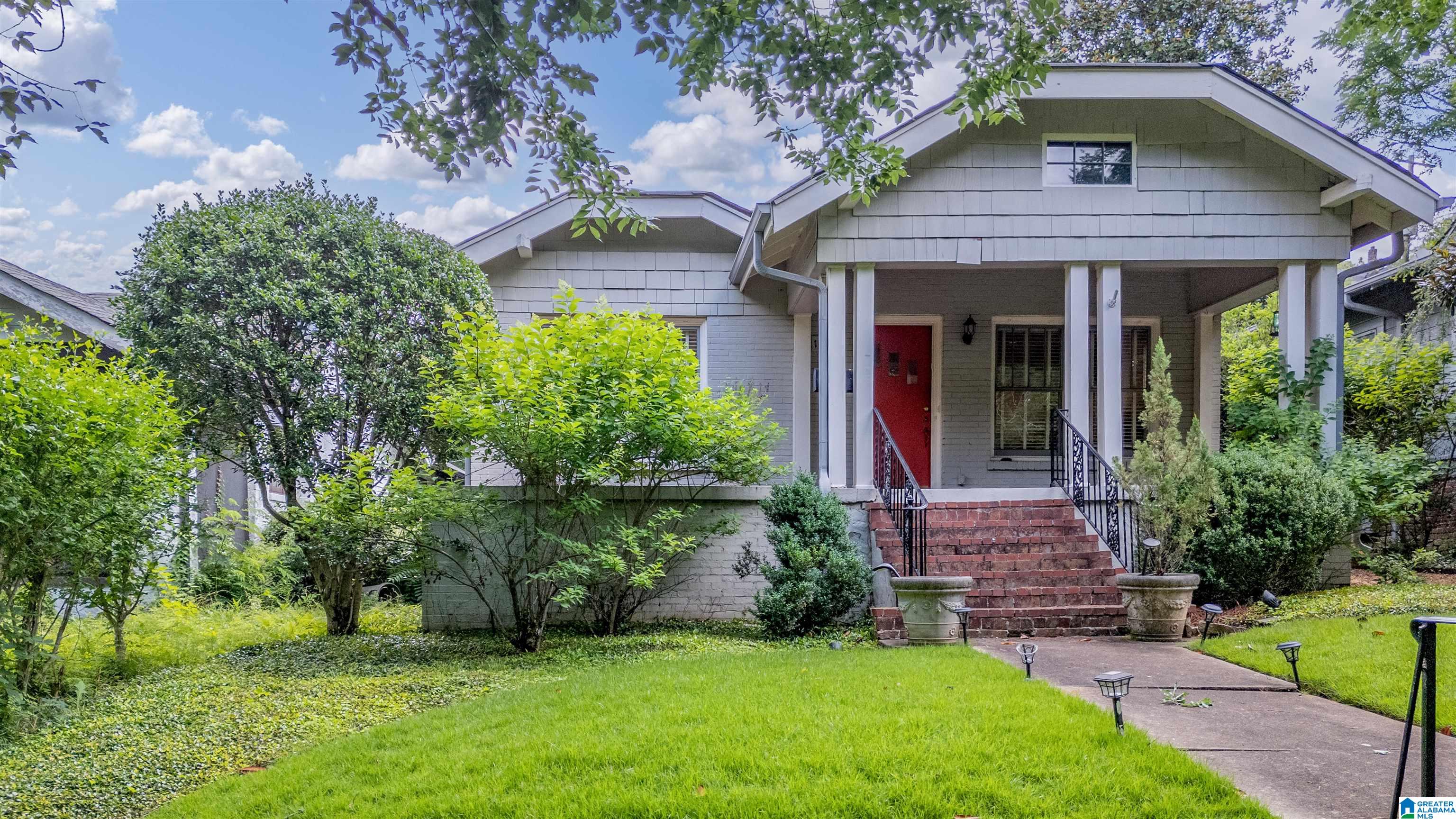 Homes for sale in Birmingham, AL | 1005 Essex Road, Birmingham, AL 35222 | MLS# 21455248