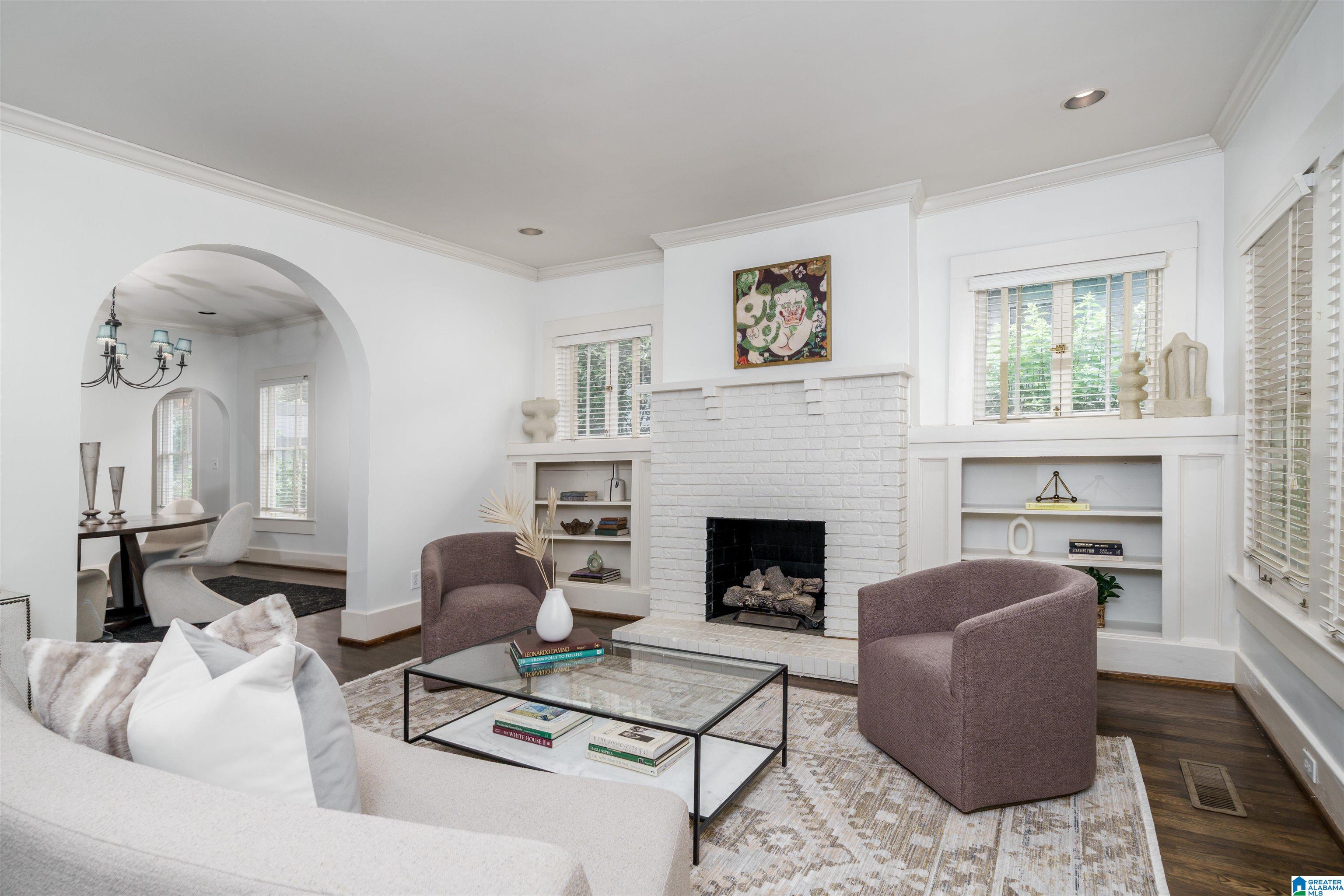 Homes for sale in Birmingham, AL | 1005 Essex Road, Birmingham, AL 35222 | MLS# 21455248