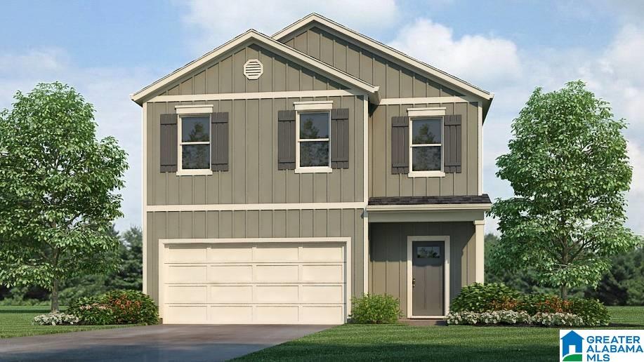 1st image of 301 Creek Bend Lane, Alabaster, AL 35007 | MLS# 21455253