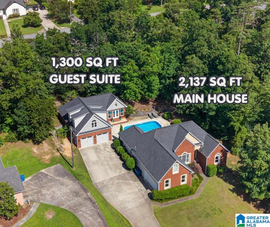 318 MAYFIELD LANE NE