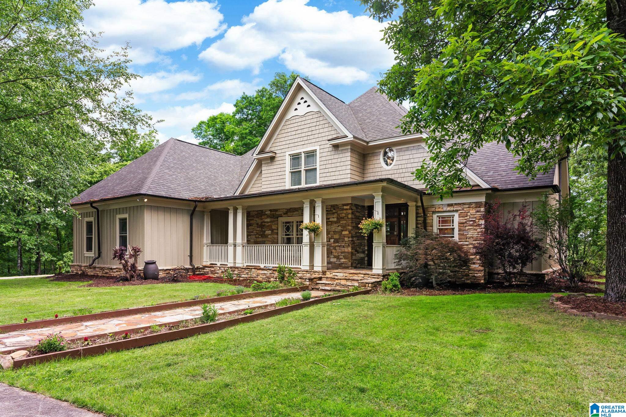 895 POPLAR SPRINGS TRAIL