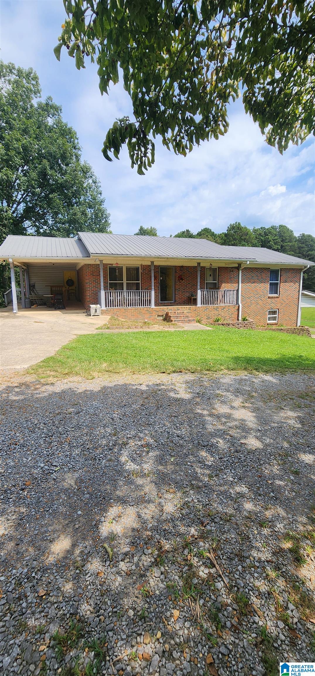 1st image of 161 Hwy 33, Oneonta, AL 35121 | MLS# 21455283