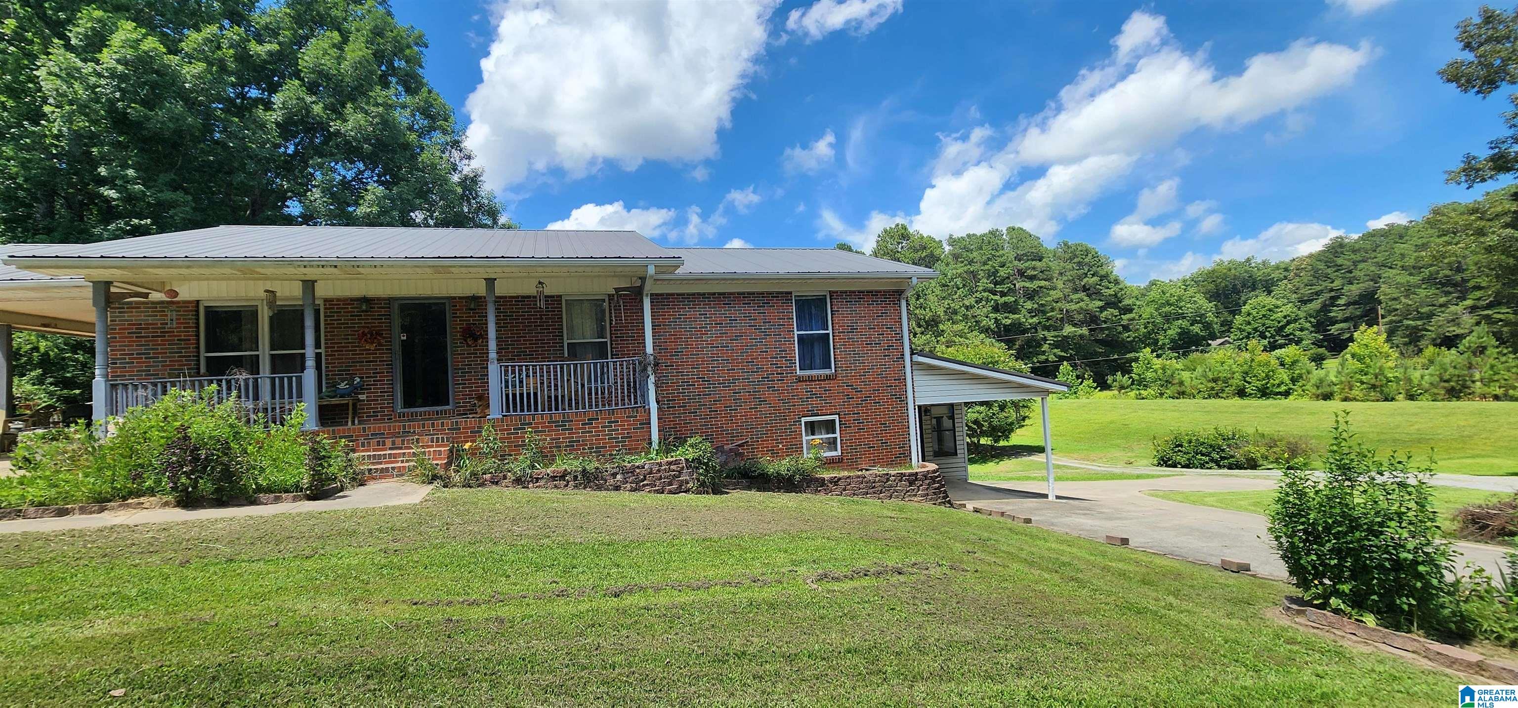 2nd image of 161 Hwy 33, Oneonta, AL 35121 | MLS# 21455283