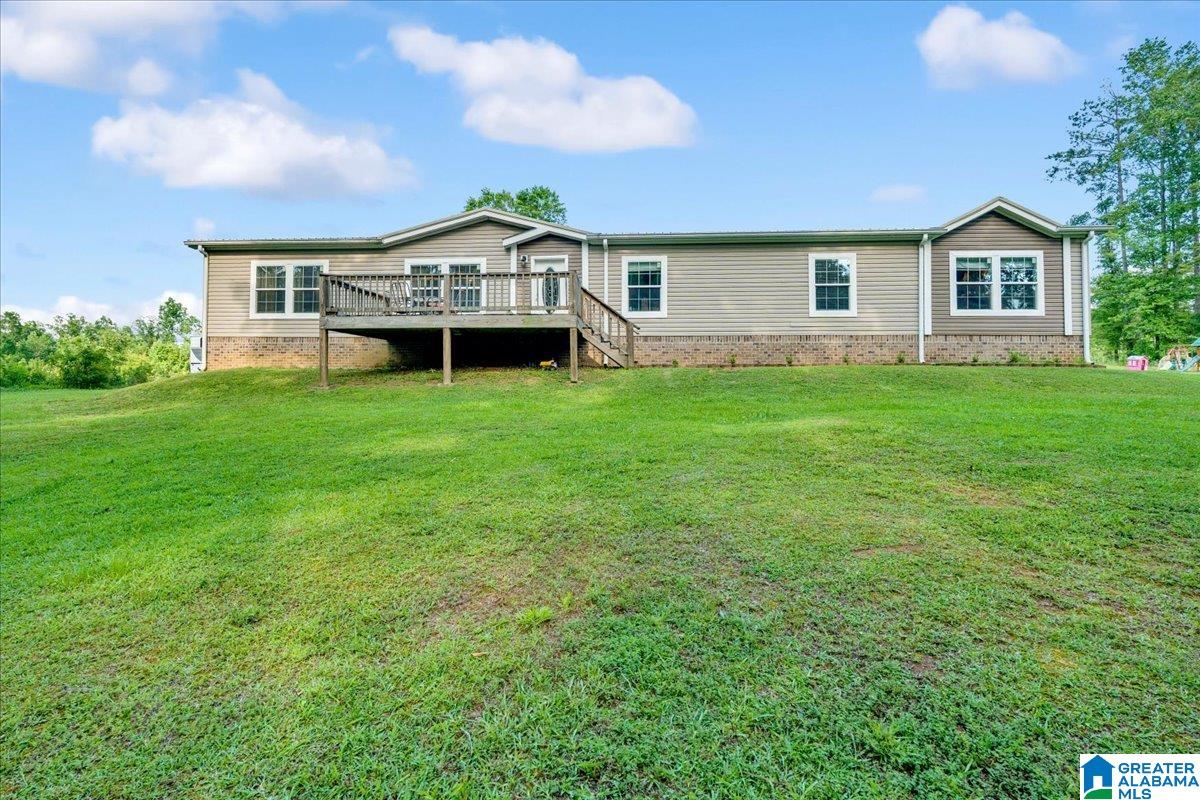 2nd image of 3396 Valley Ford Road, Adger, AL 35006 | MLS# 21455287