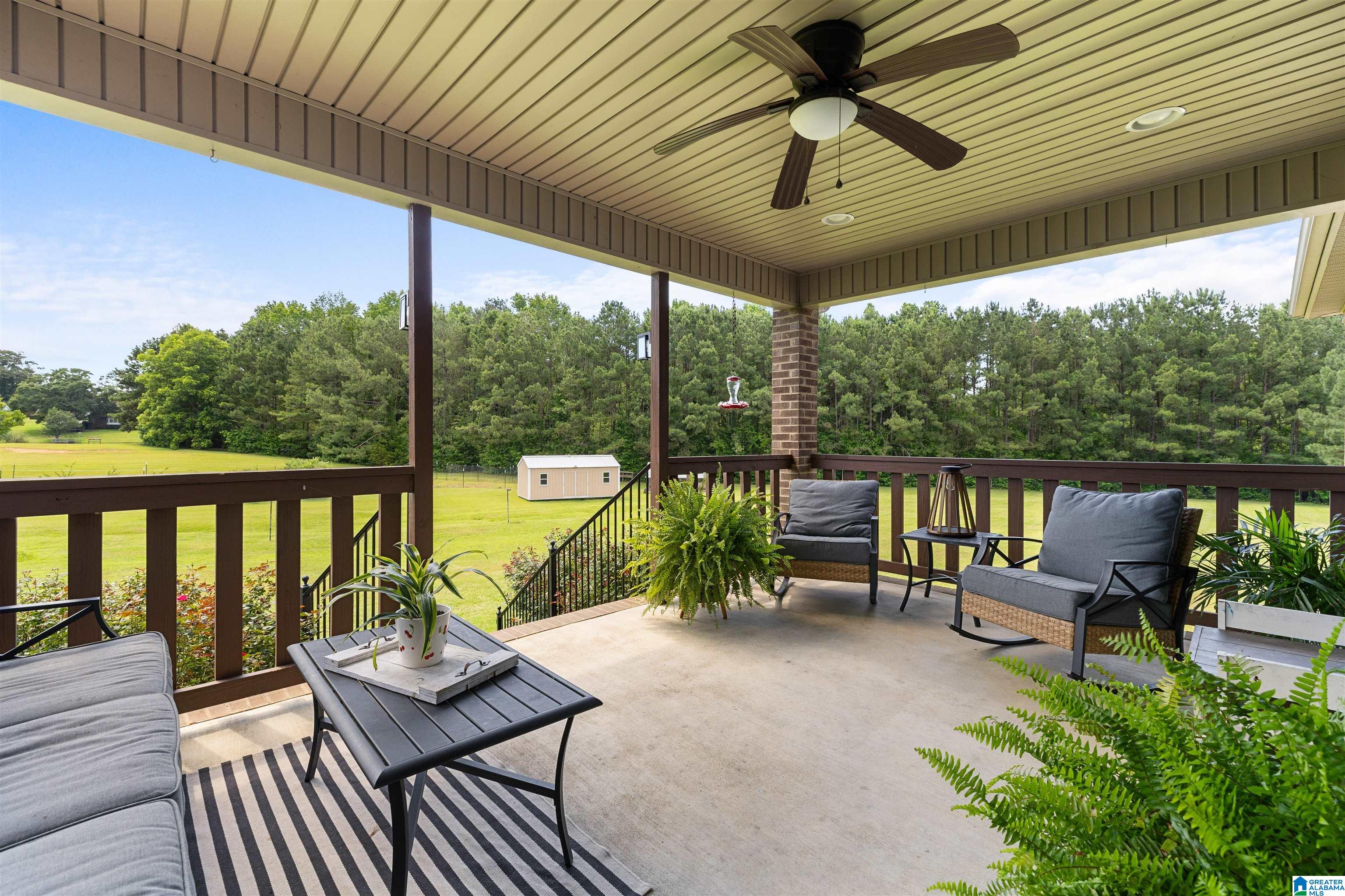 4th image of 1847 County Road 411, Clanton, AL 35045 | MLS# 21455292