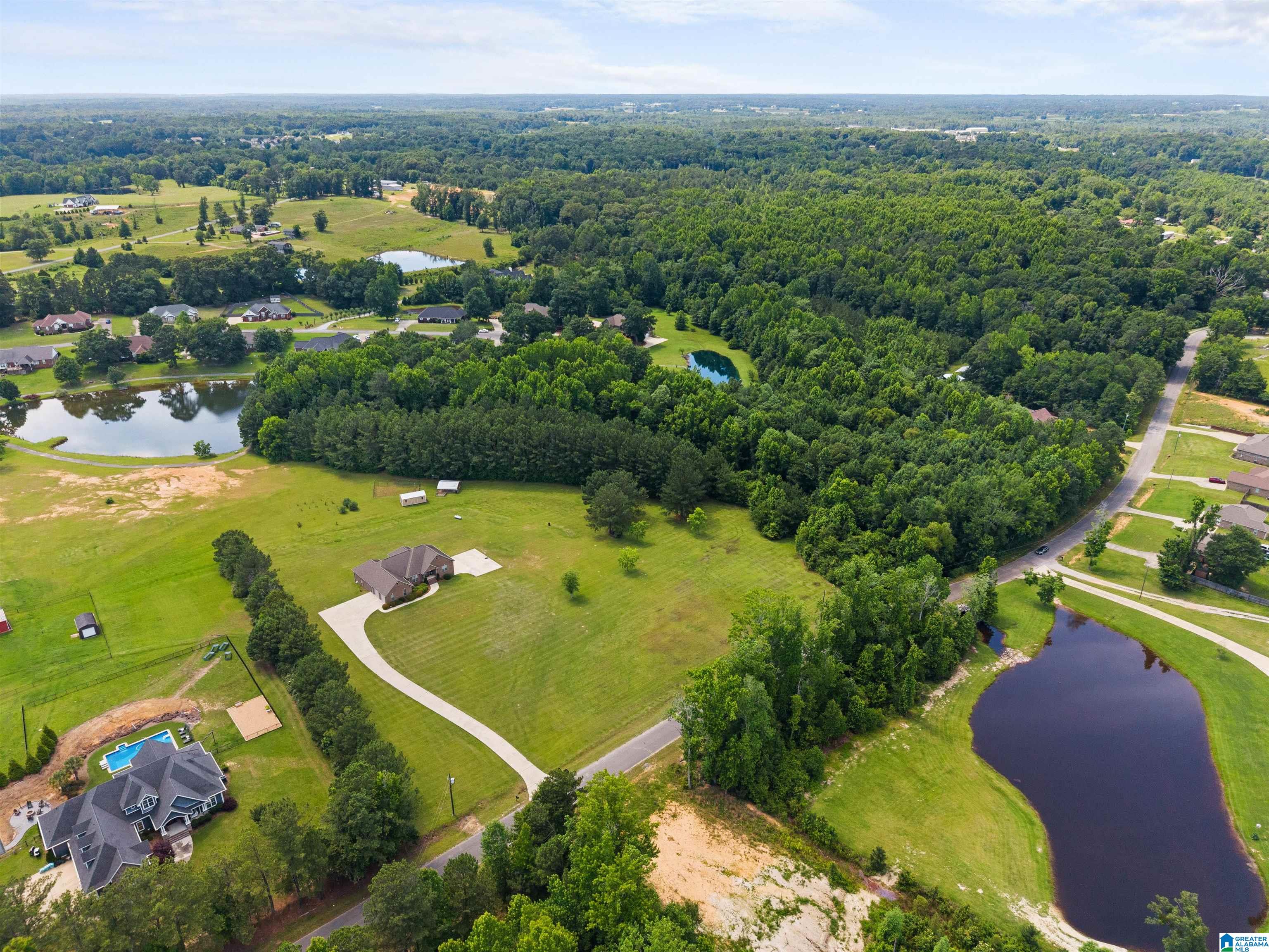 40th image of 1847 County Road 411, Clanton, AL 35045 | MLS# 21455292