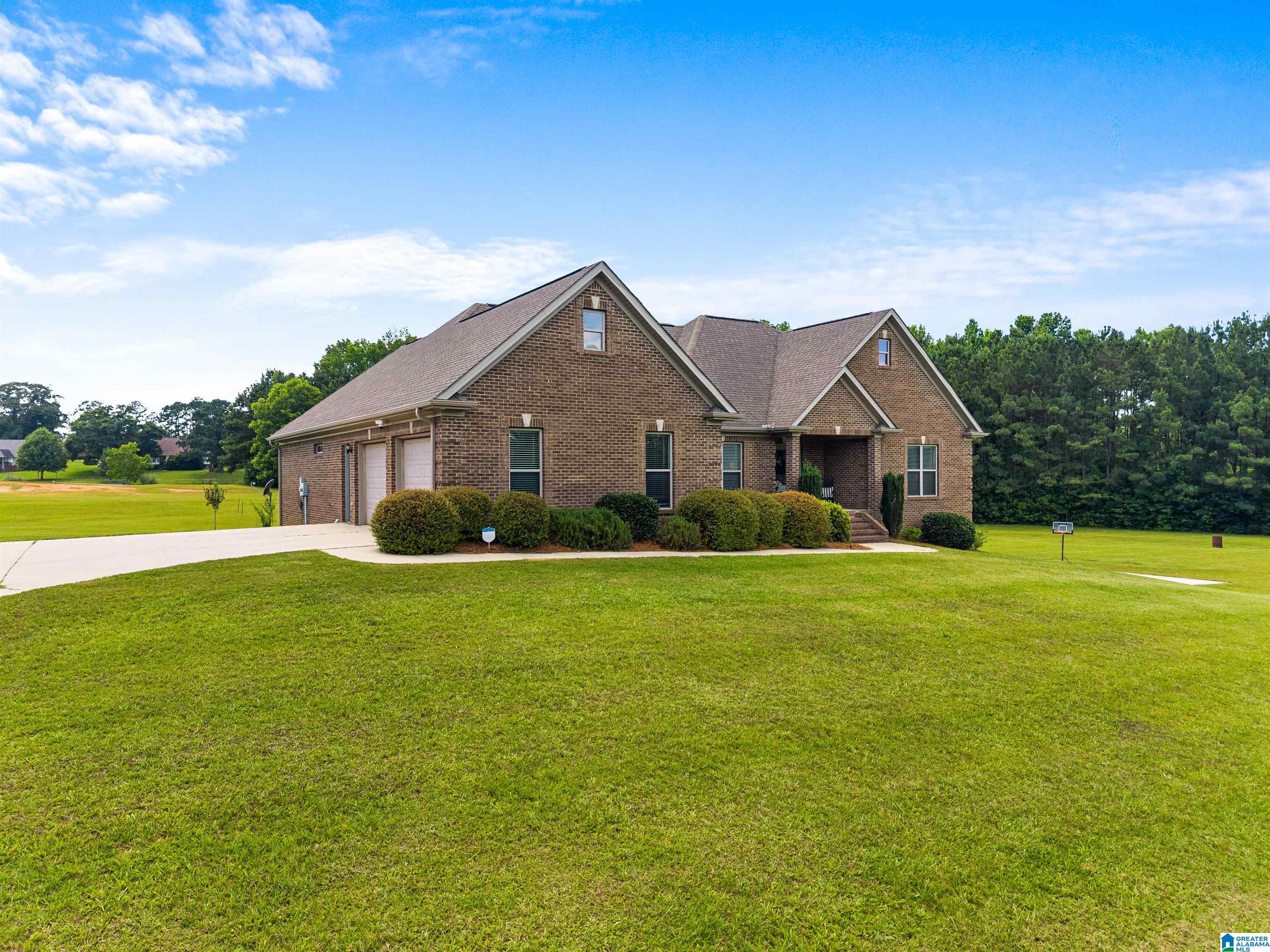 5th image of 1847 County Road 411, Clanton, AL 35045 | MLS# 21455292